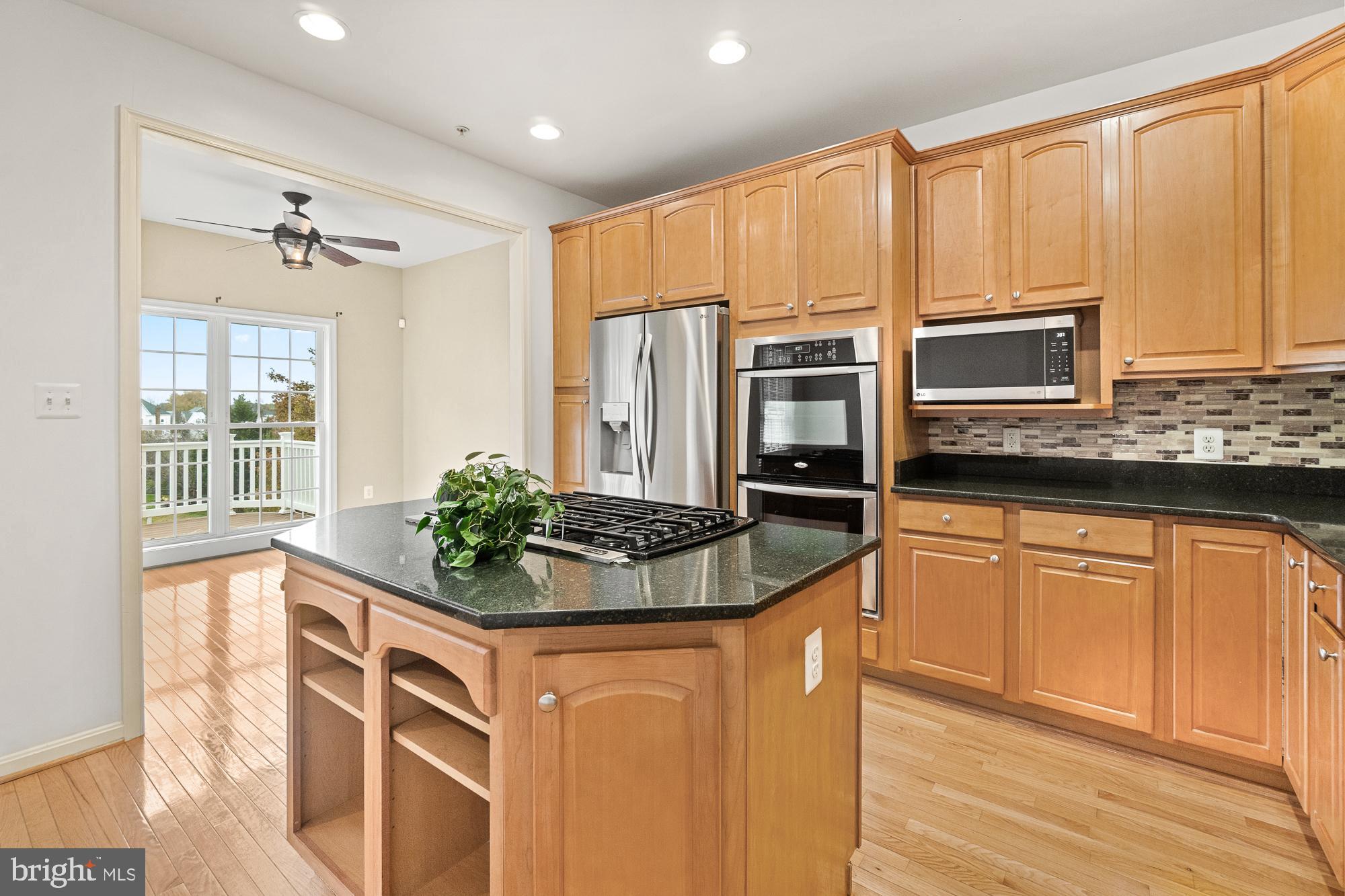 MONTJOY - Residential