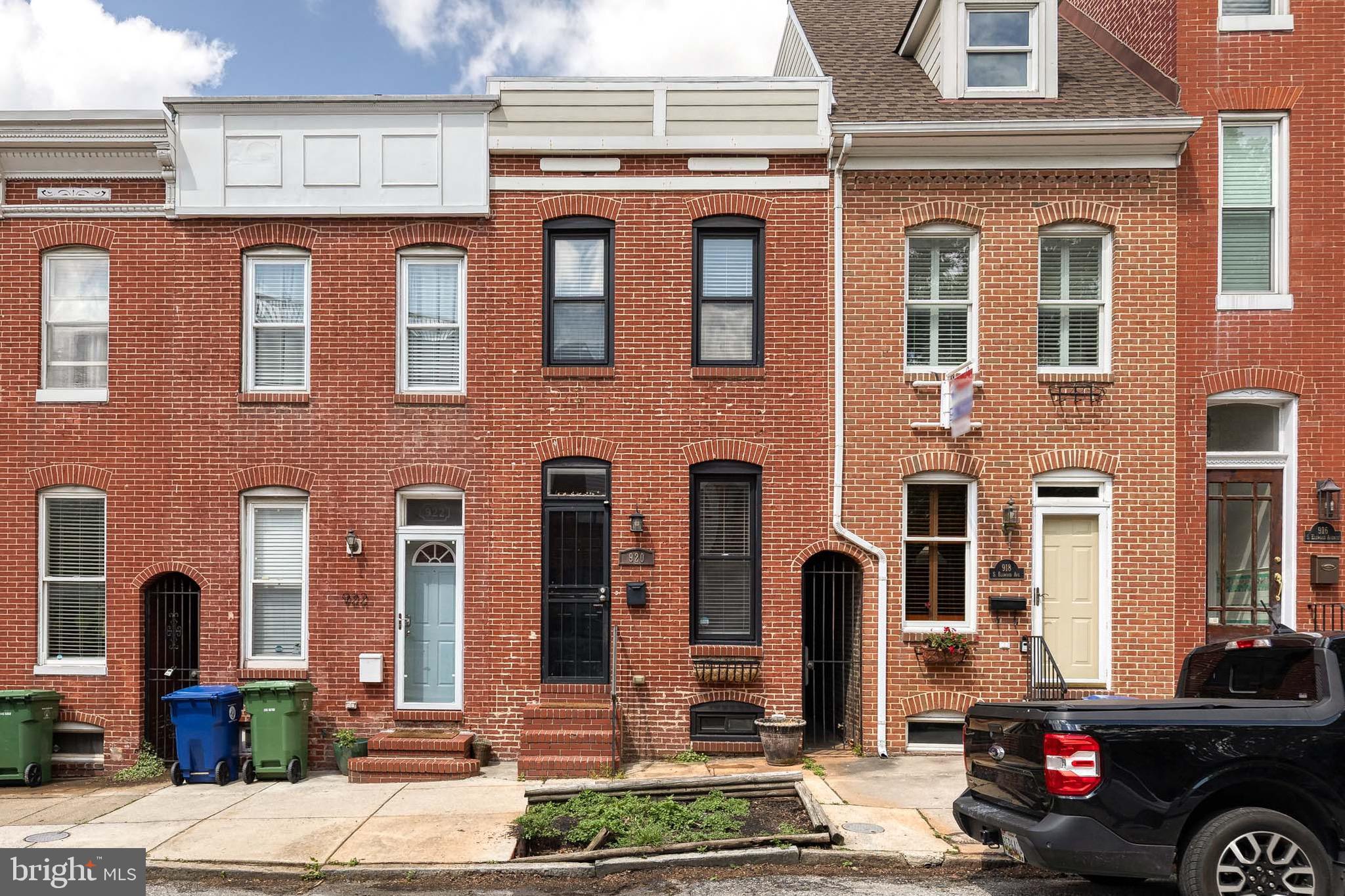 CANTON - Residential