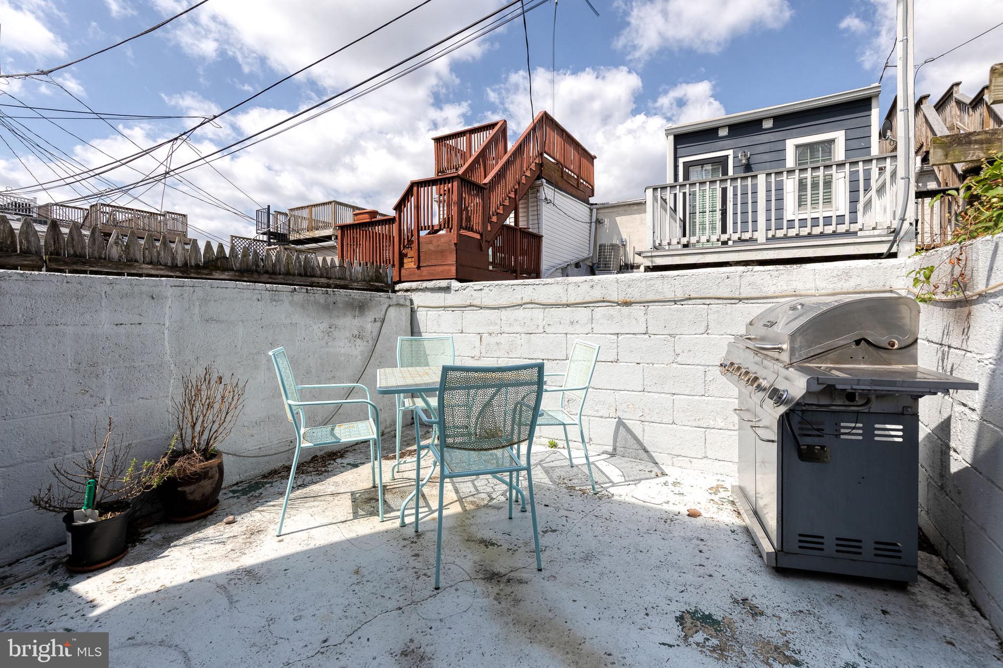 CANTON - Residential