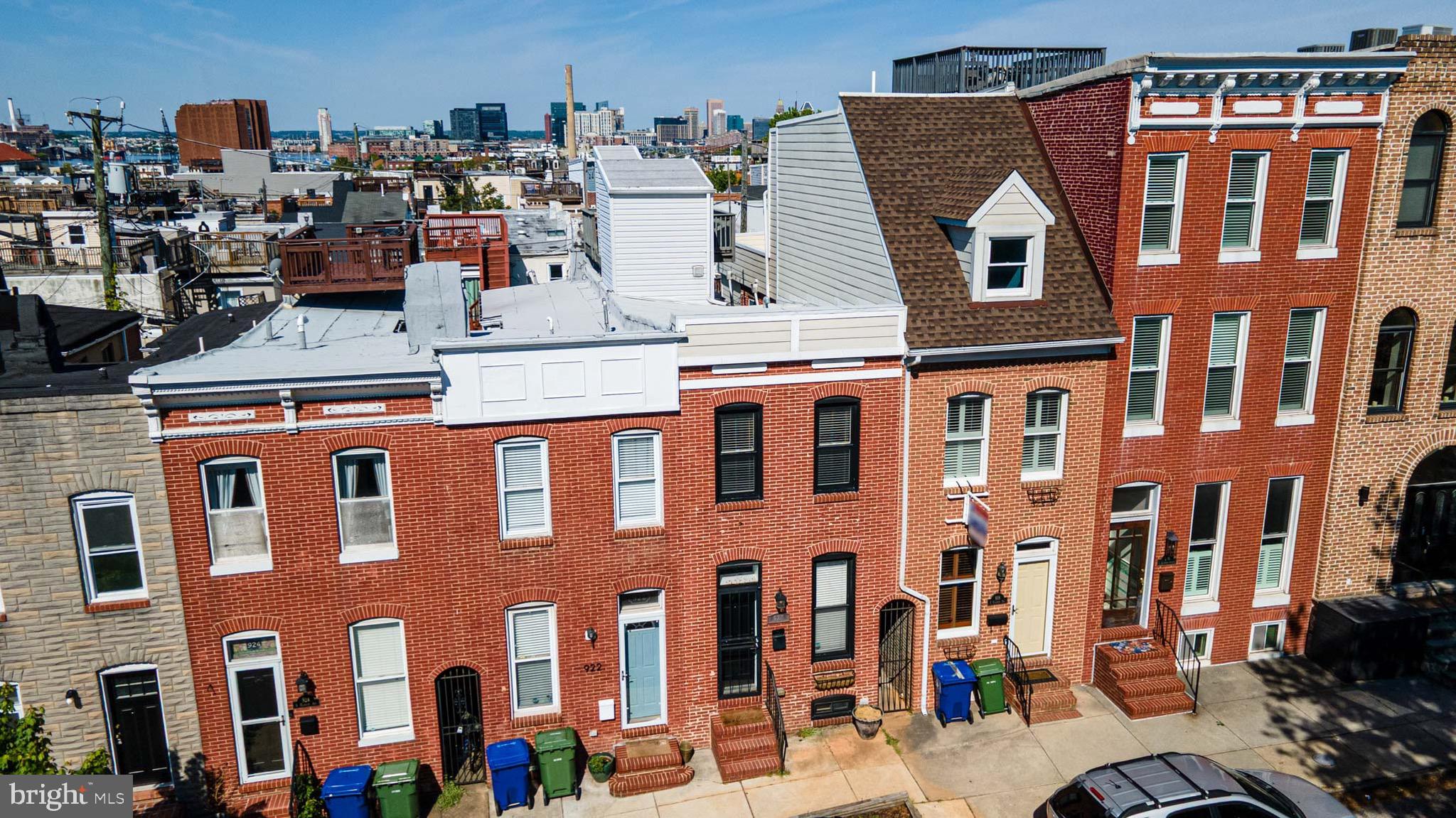 CANTON - Residential