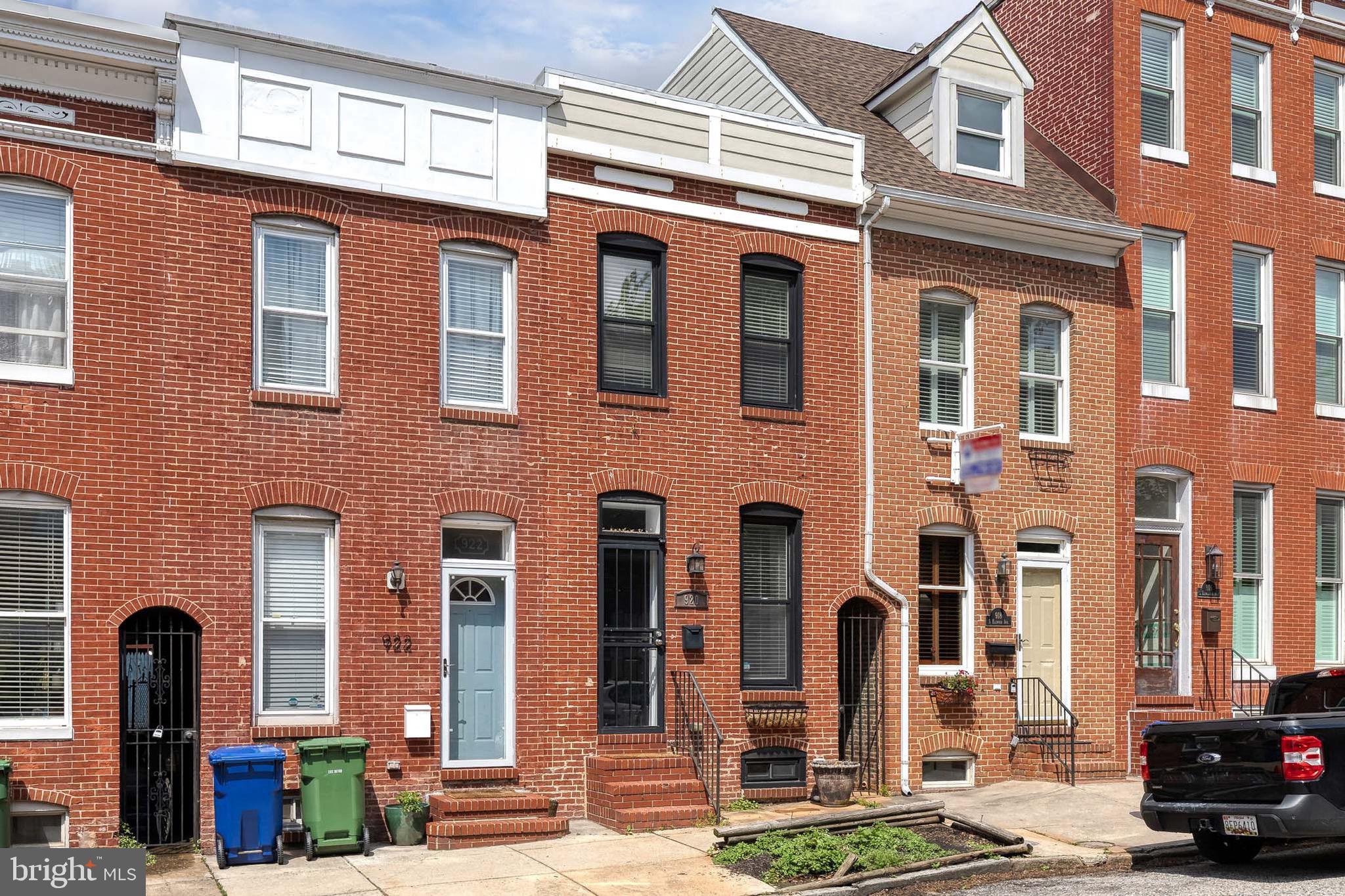 CANTON - Residential
