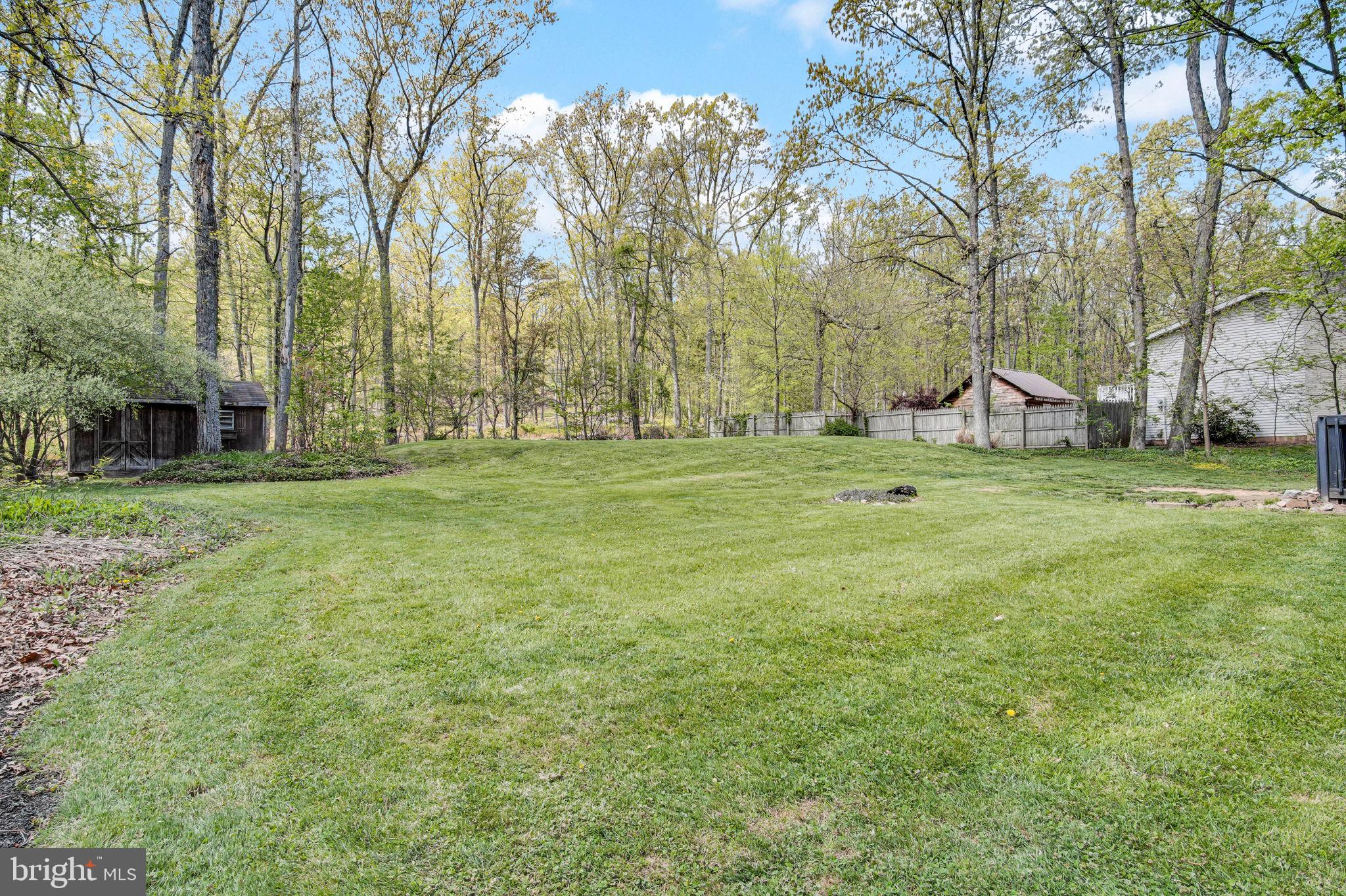 SHERWOOD FOREST - Residential