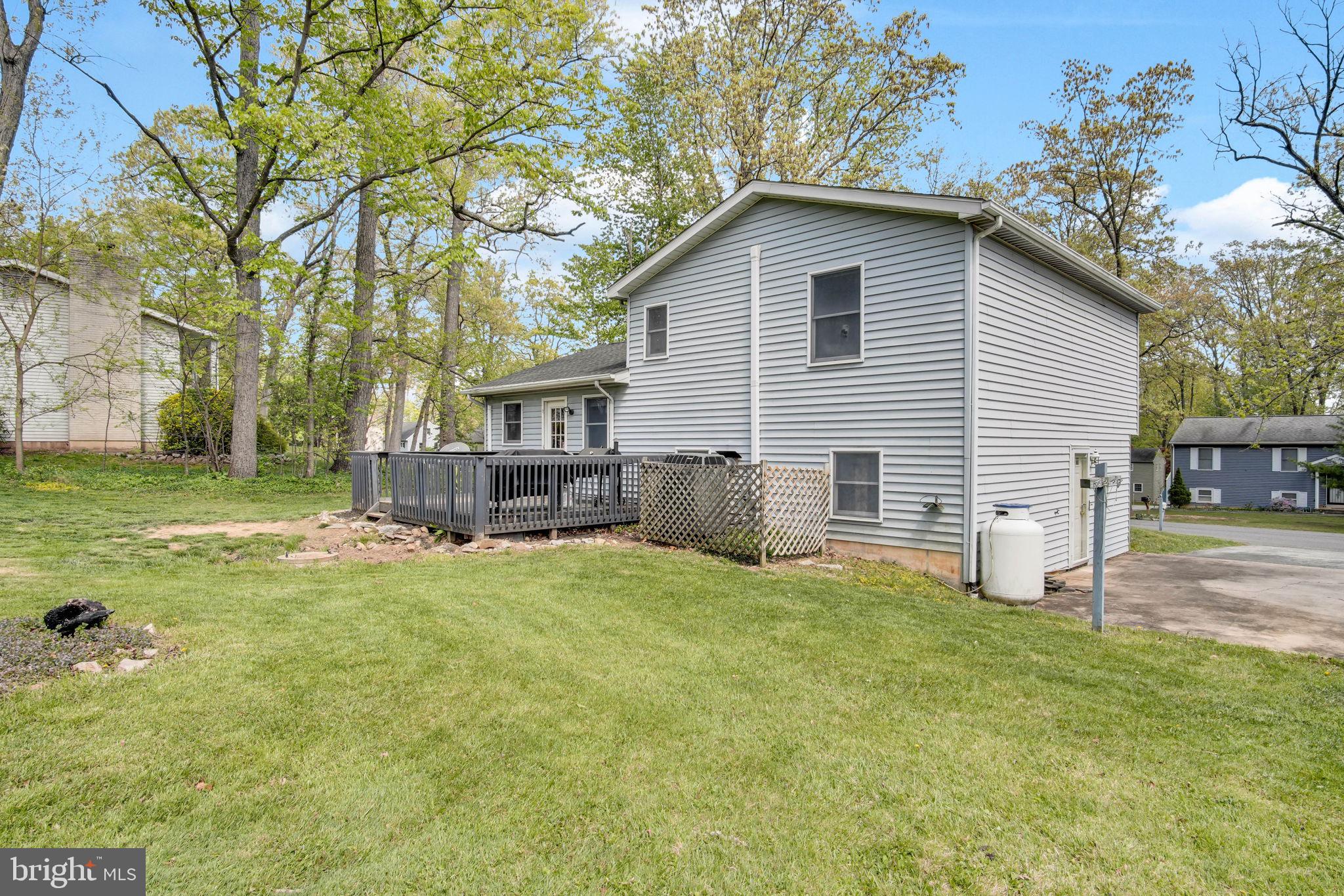 SHERWOOD FOREST - Residential