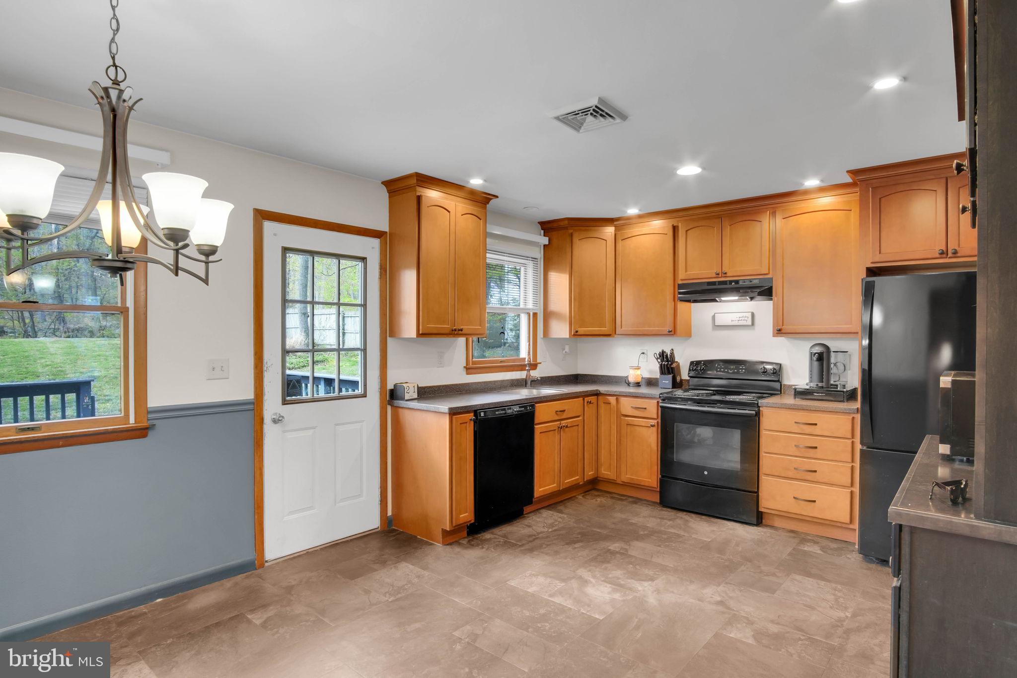 SHERWOOD FOREST - Residential