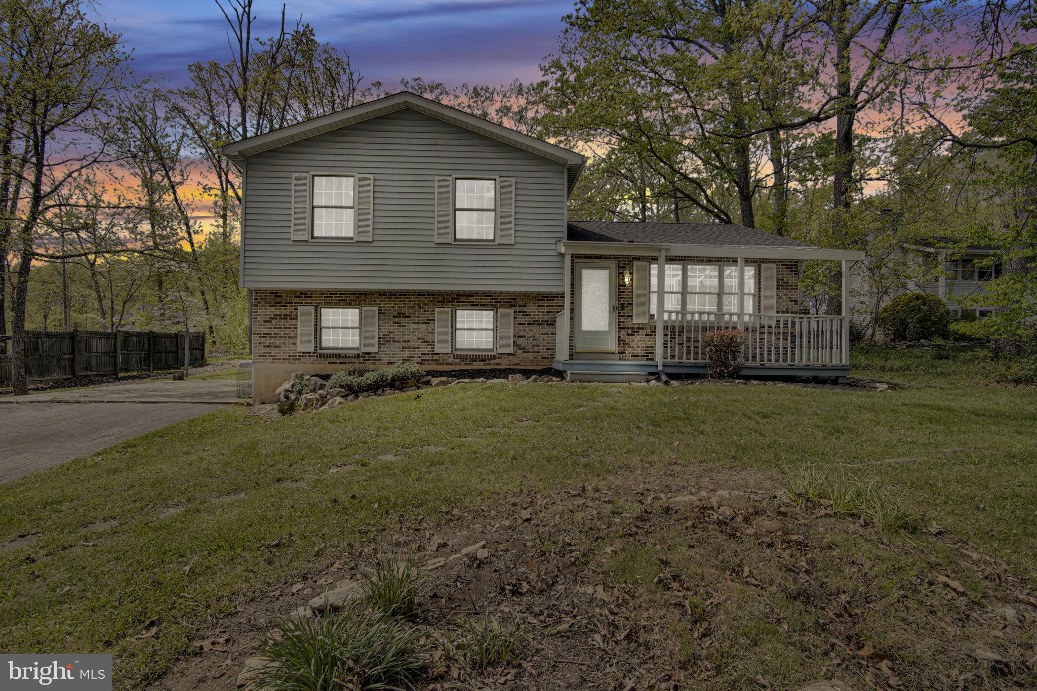 SHERWOOD FOREST - Residential