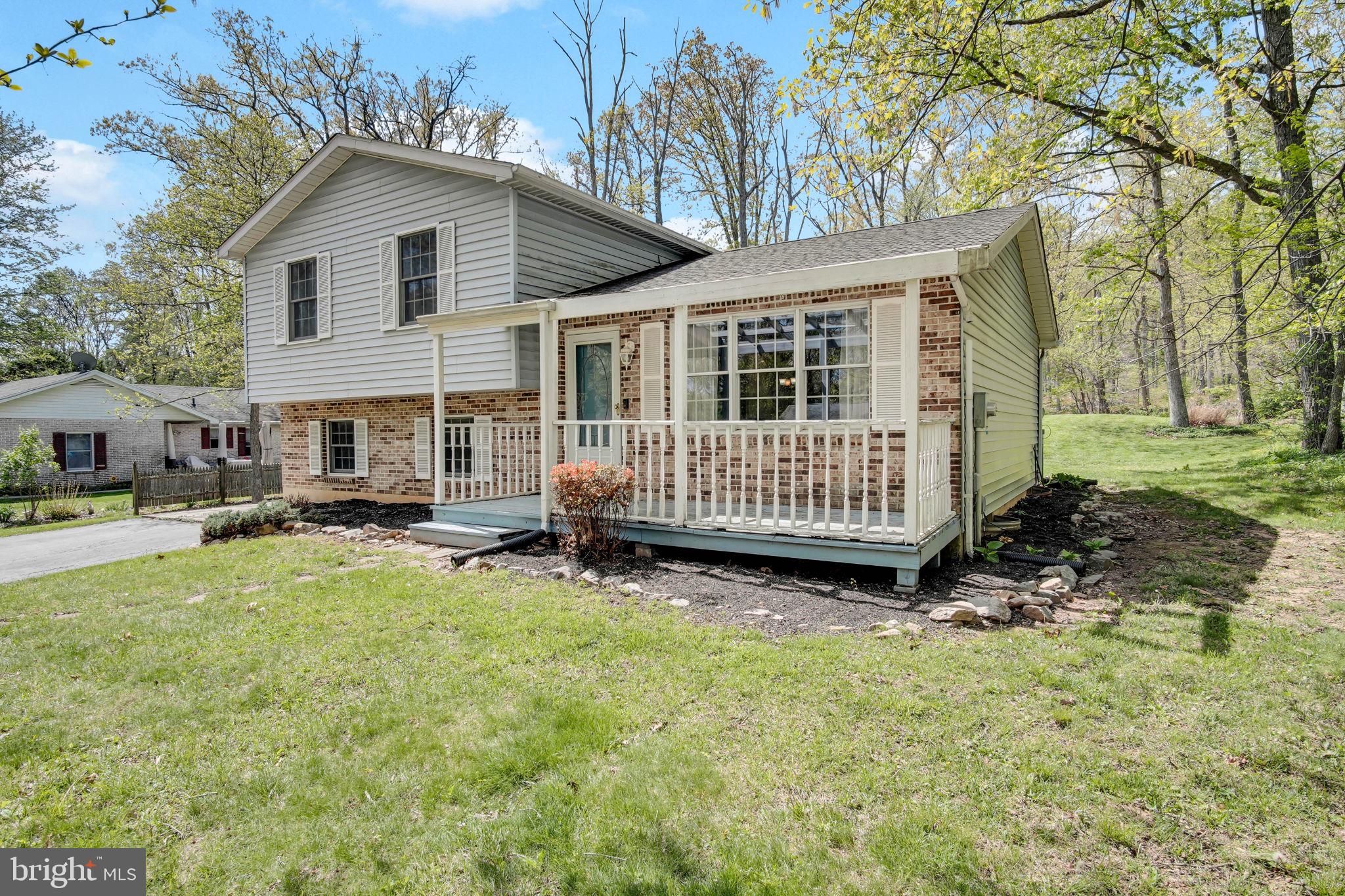 SHERWOOD FOREST - Residential