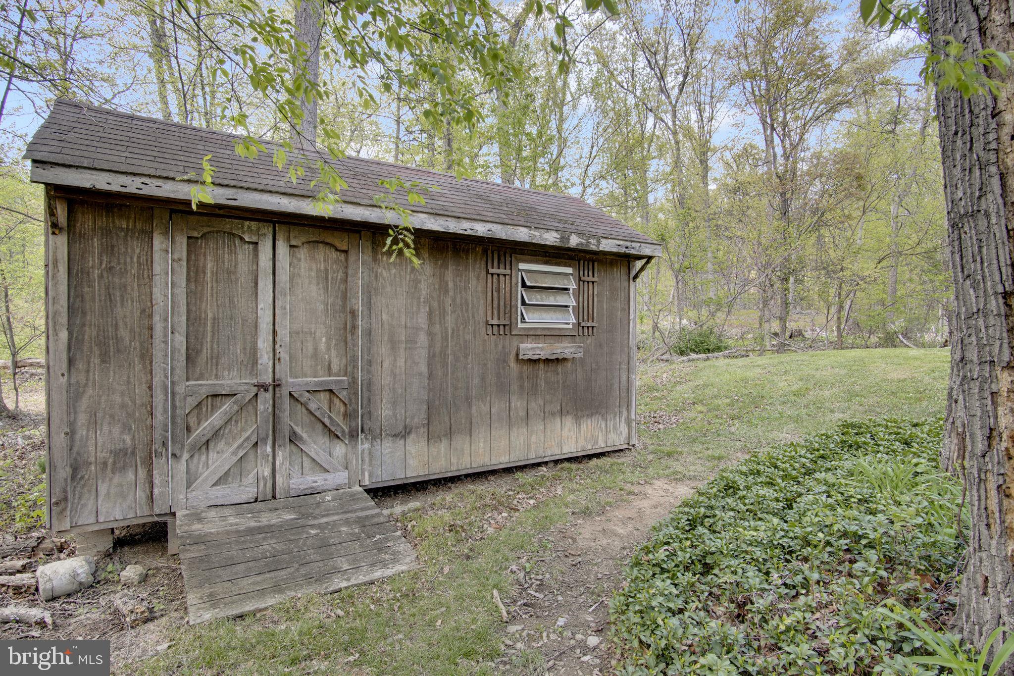 SHERWOOD FOREST - Residential