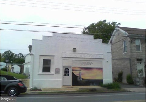 Photo of 435 N Cameron Street, WINCHESTER, VA 22601 (MLS # VAWI2011572)