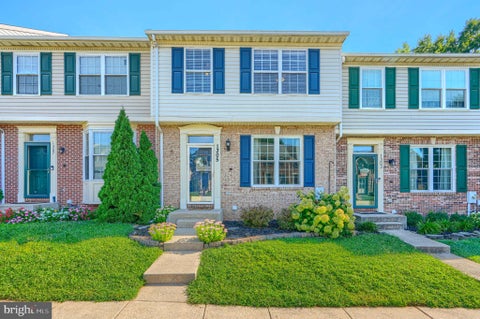 Townhouse For Rent - 1305 Roman Ridge Way<br/> Harford County, BEL AIR, MD 21014