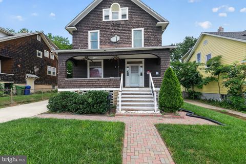 Photo of 2900 Shirey Avenue, BALTIMORE, MD 21214 (MLS # MDBA2225580)