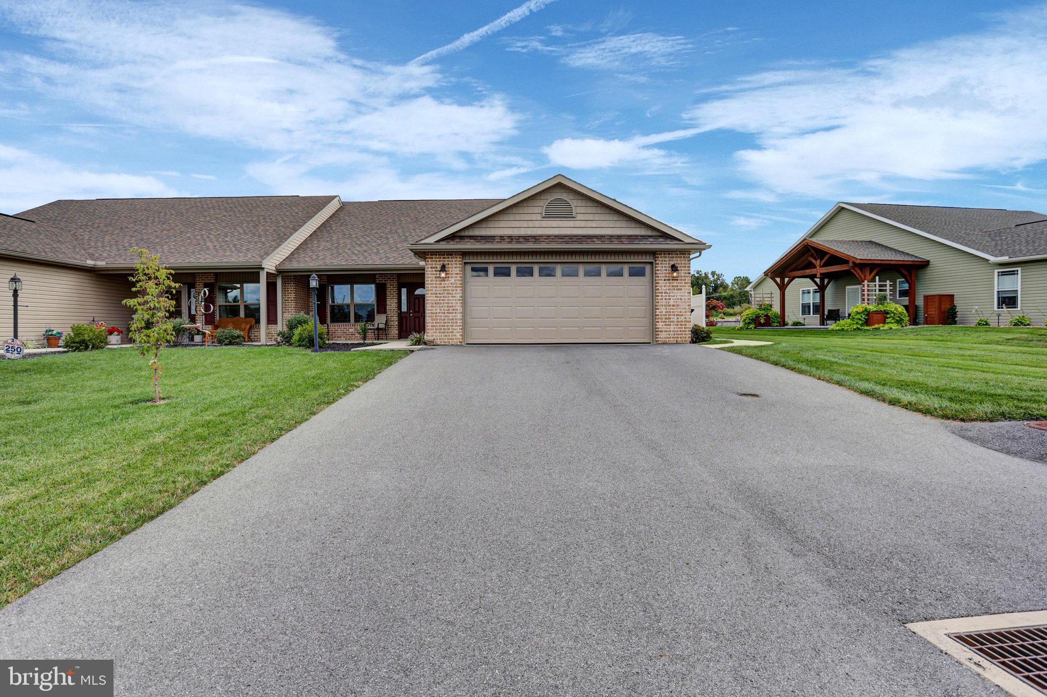 722 RISING SUN LANE