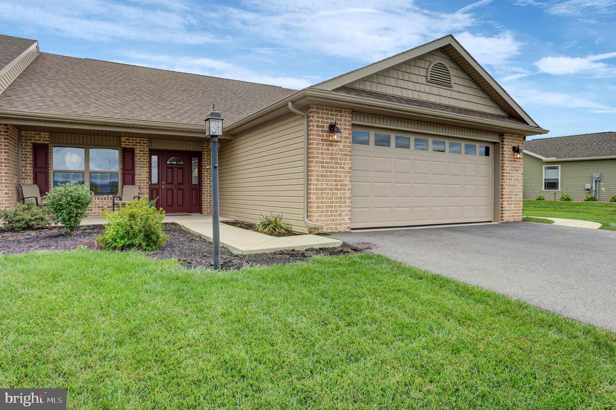 722 RISING SUN LANE