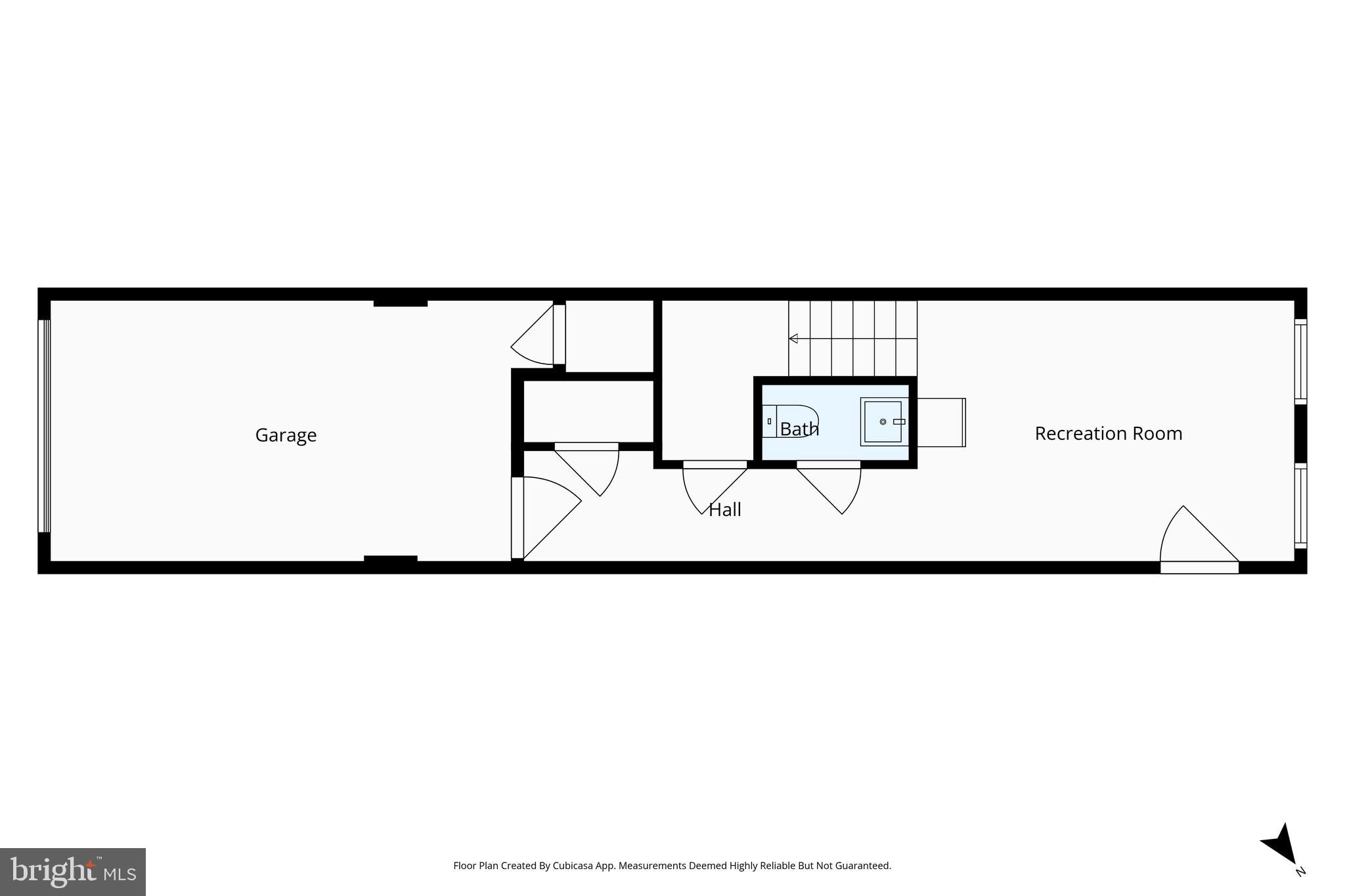 ELLIPSE AT WESTFIELDS - Residential
