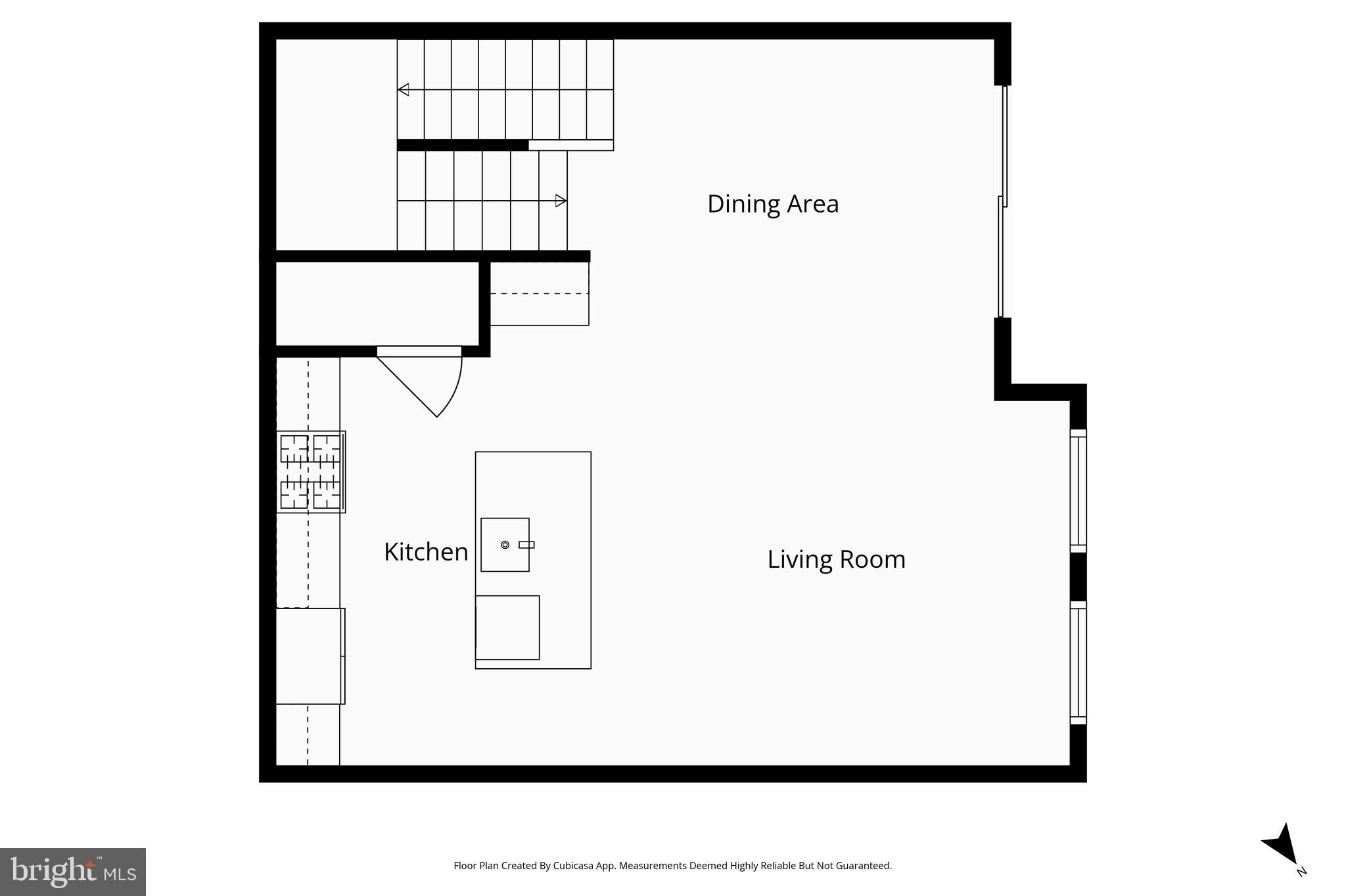 ELLIPSE AT WESTFIELDS - Residential