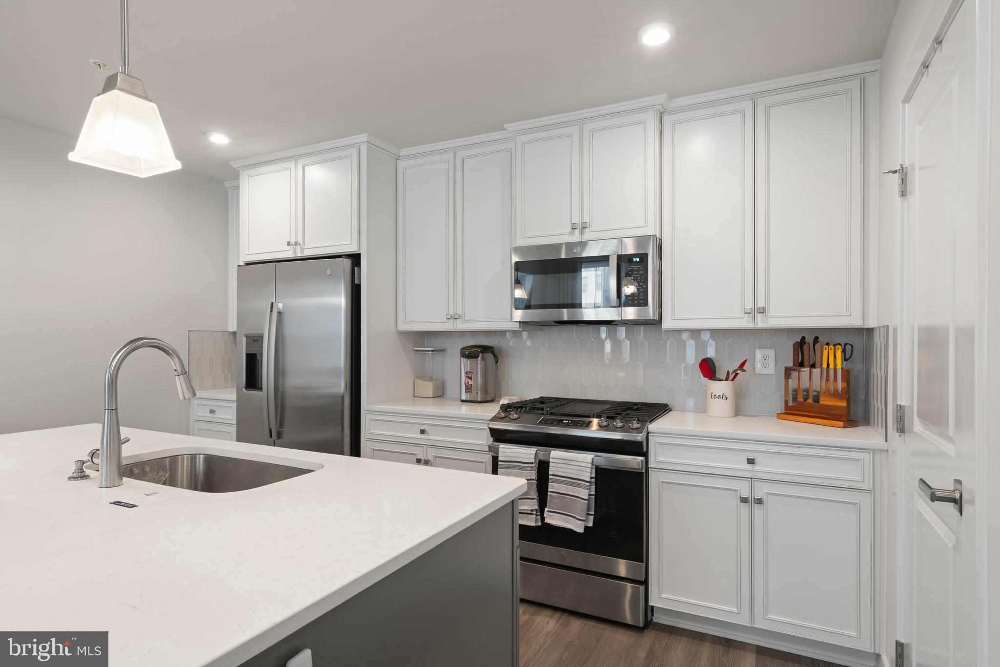 ELLIPSE AT WESTFIELDS - Residential