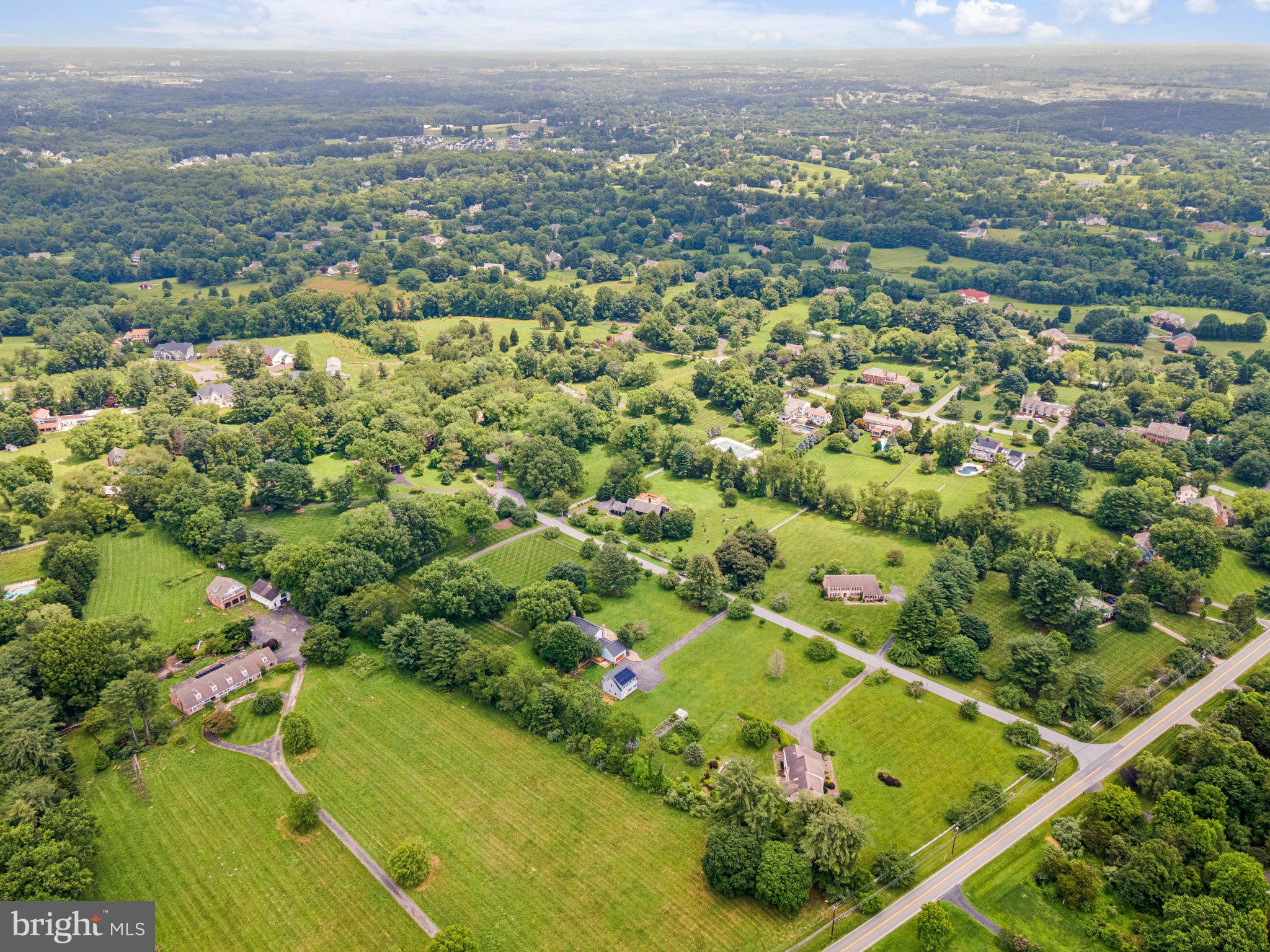 DARNESTOWN OUTSIDE - Residential
