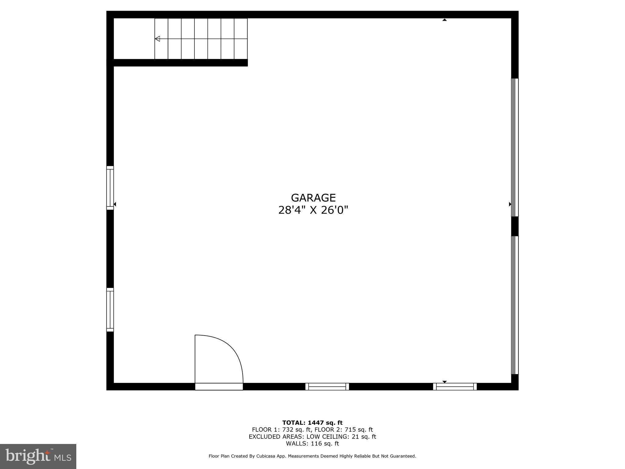 DARNESTOWN OUTSIDE - Residential