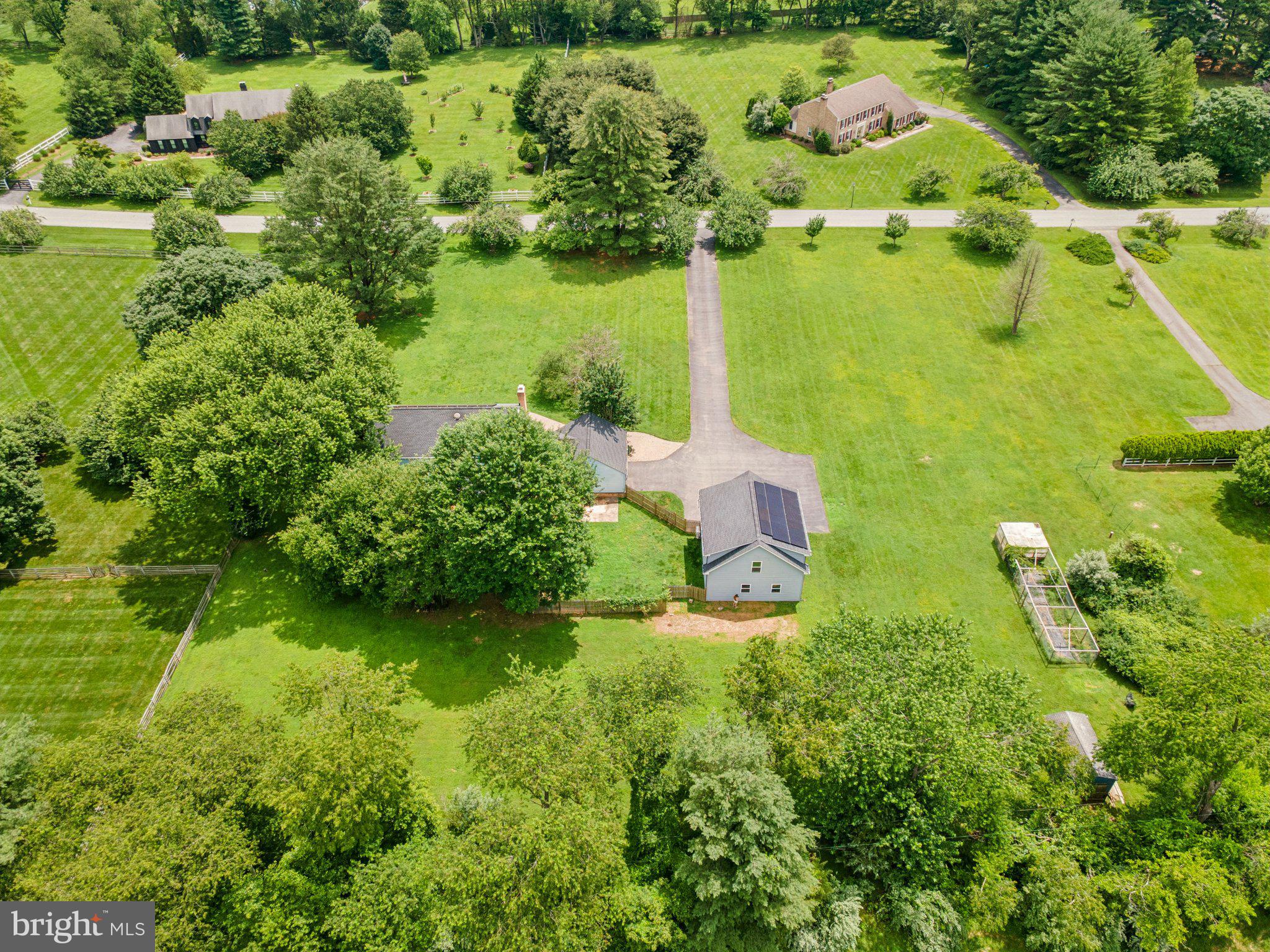 DARNESTOWN OUTSIDE - Residential