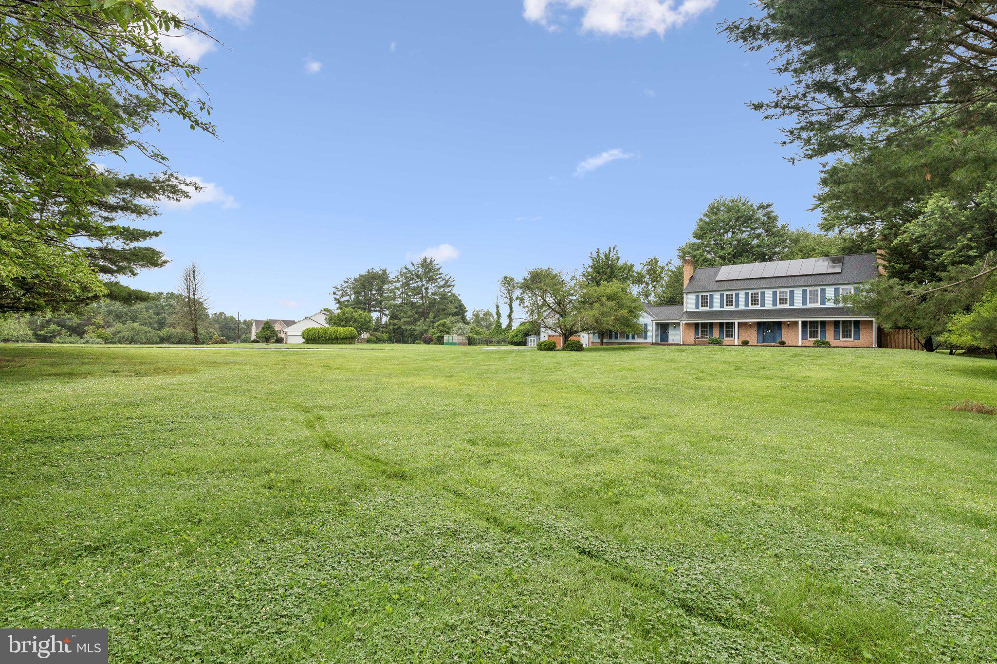 DARNESTOWN OUTSIDE - Residential