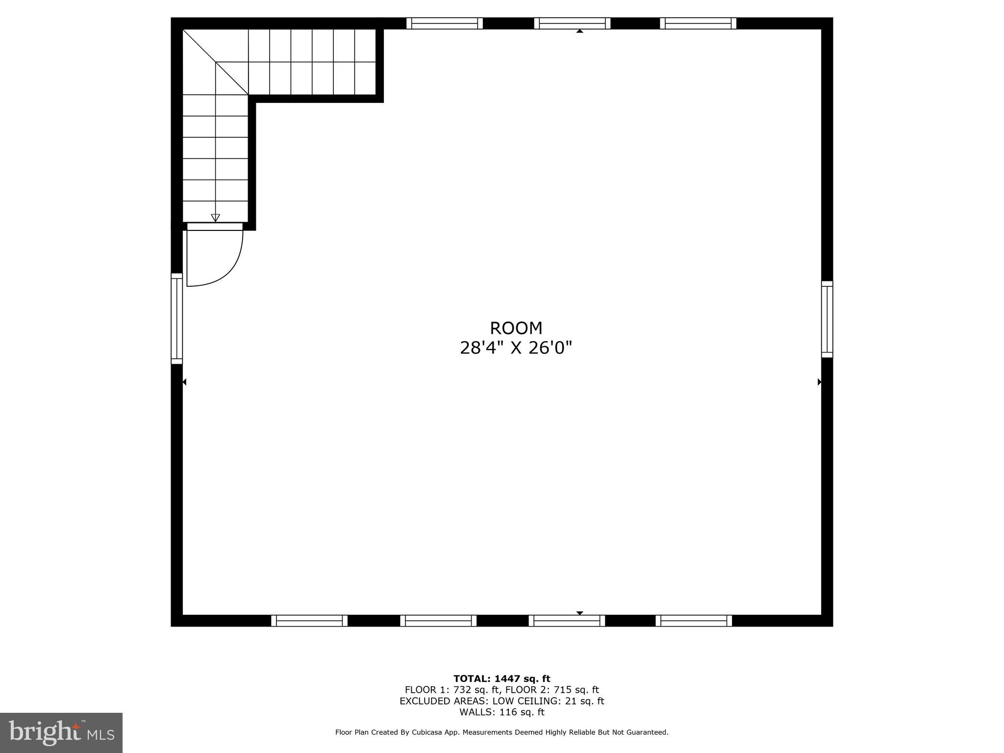 DARNESTOWN OUTSIDE - Residential