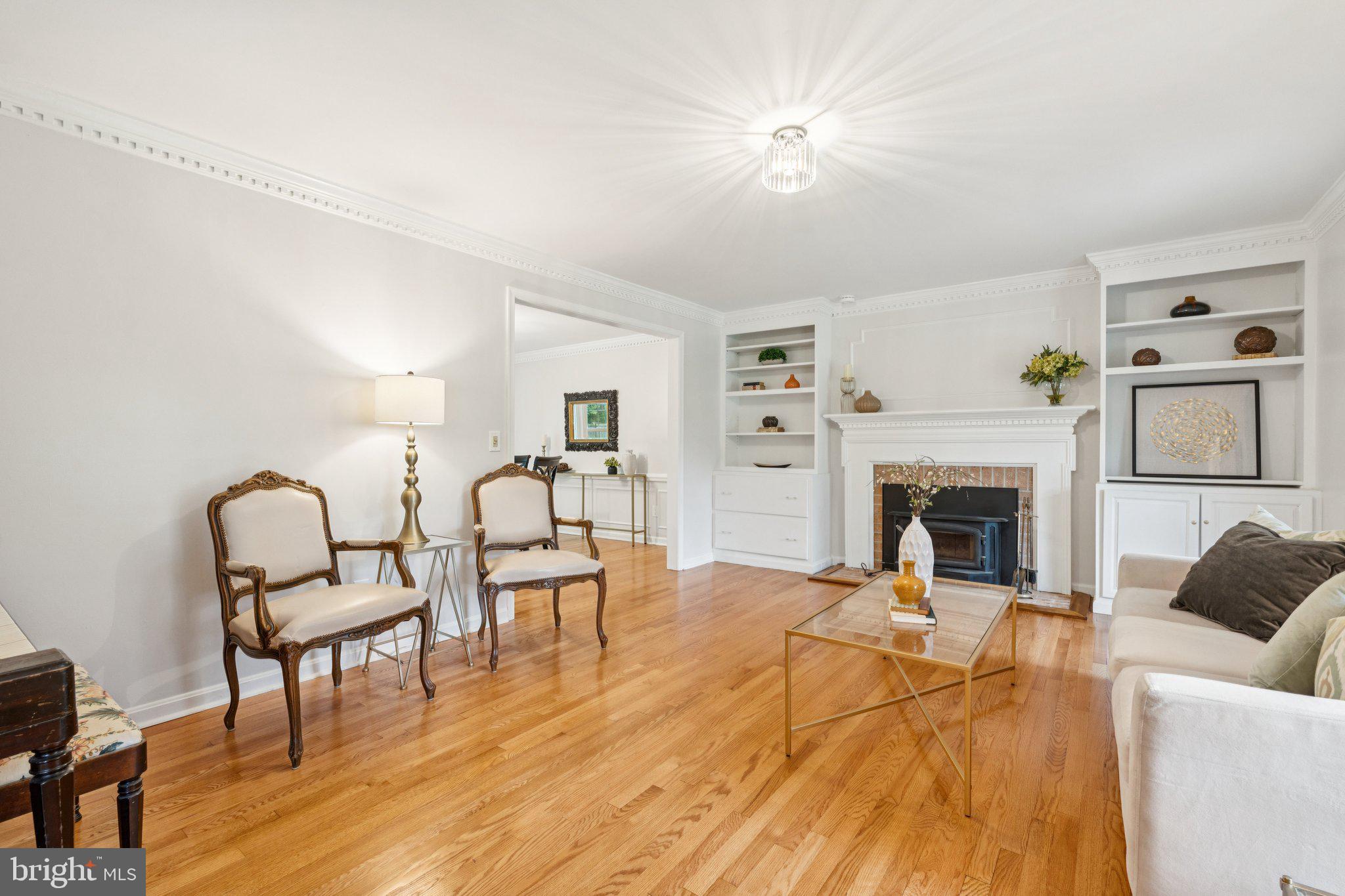 DARNESTOWN OUTSIDE - Residential