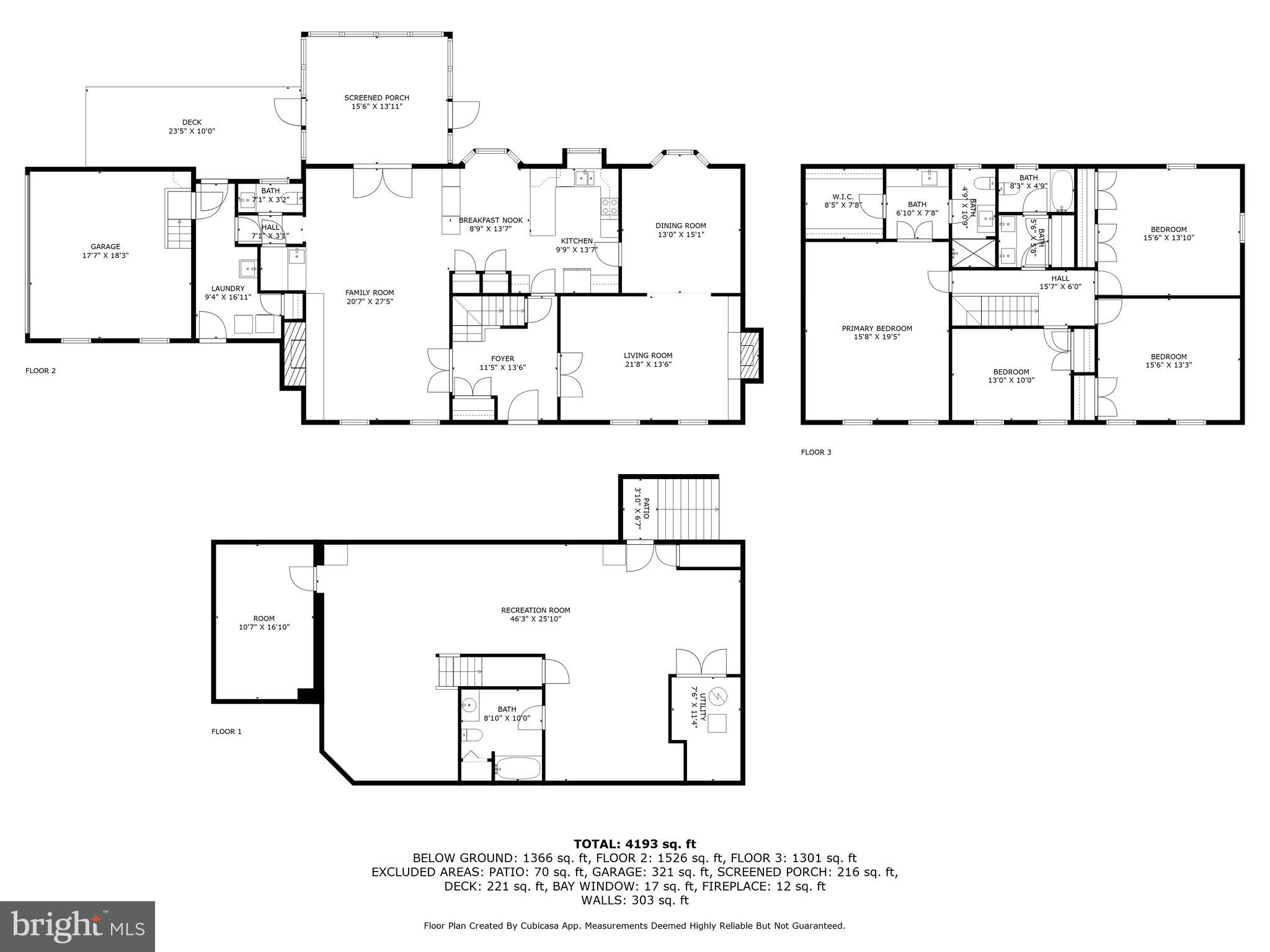 DARNESTOWN OUTSIDE - Residential