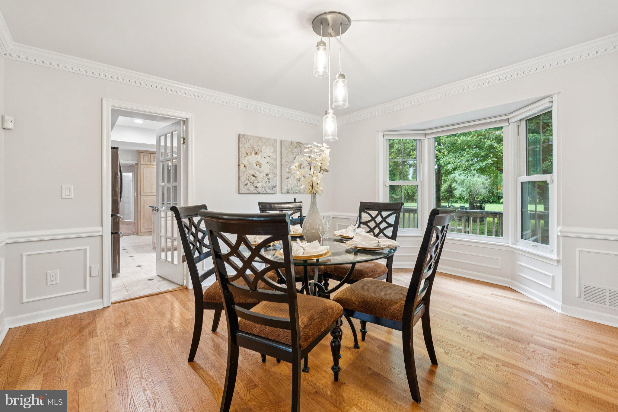 DARNESTOWN OUTSIDE - Residential