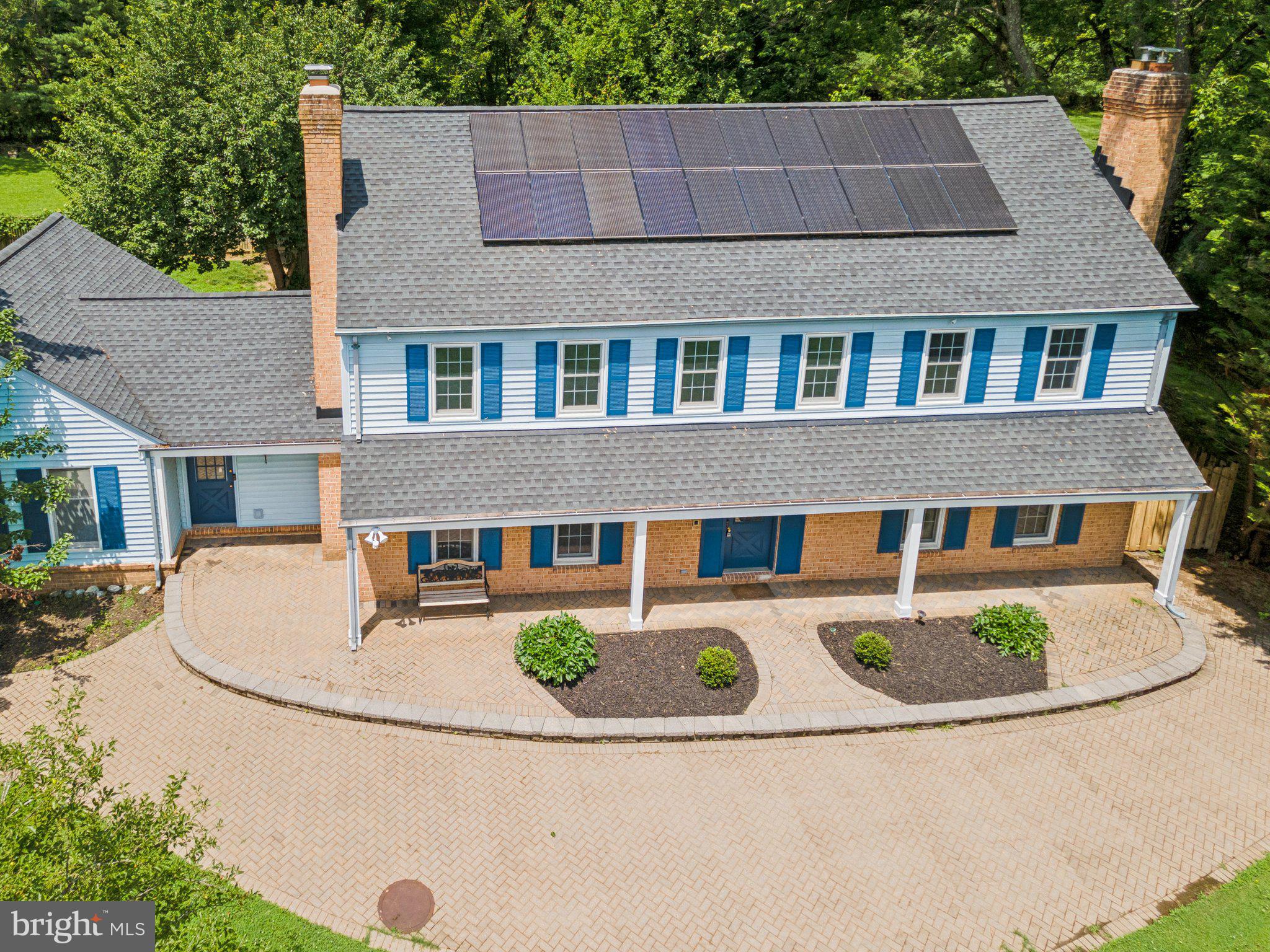 DARNESTOWN OUTSIDE - Residential