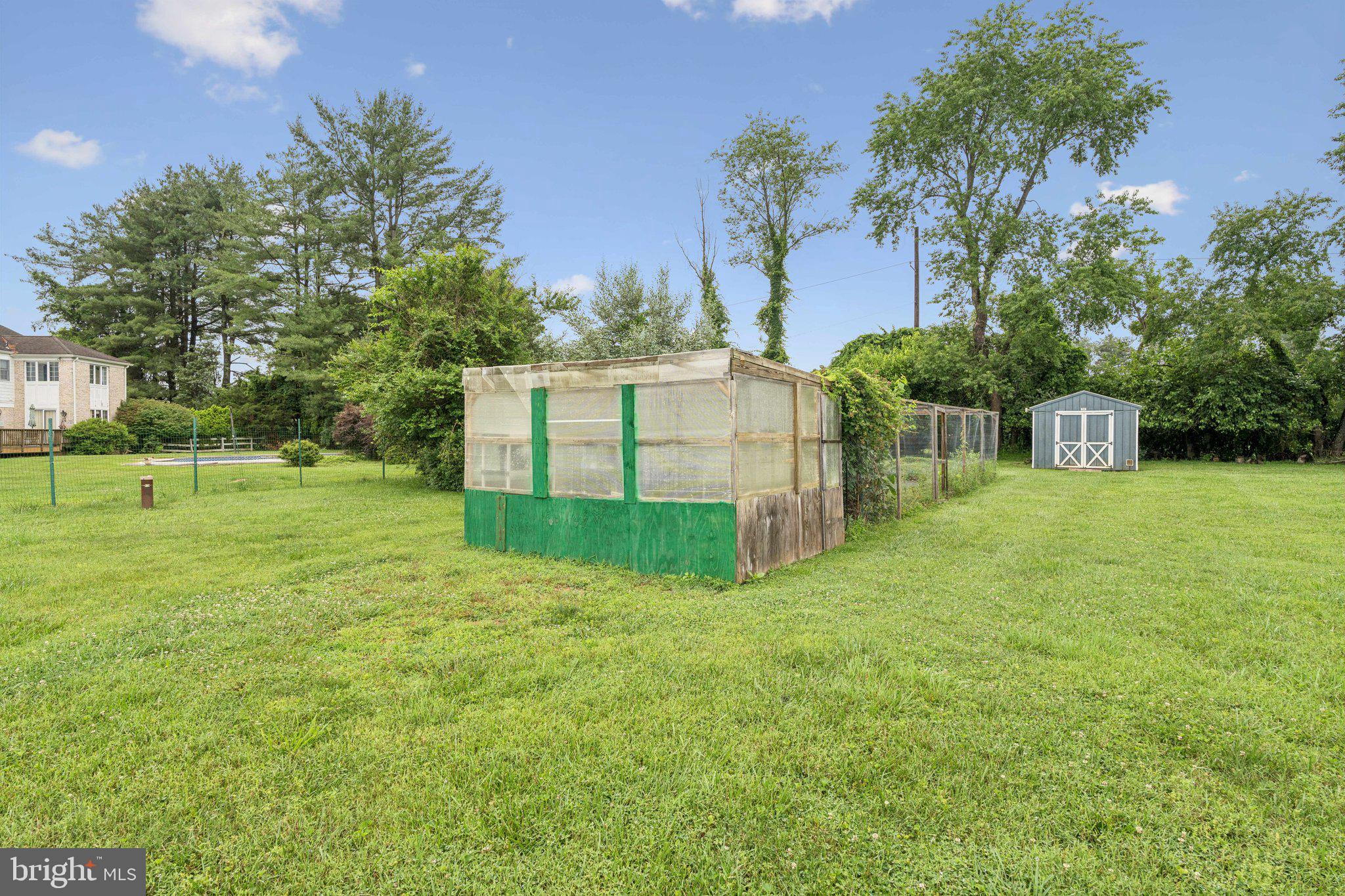 DARNESTOWN OUTSIDE - Residential