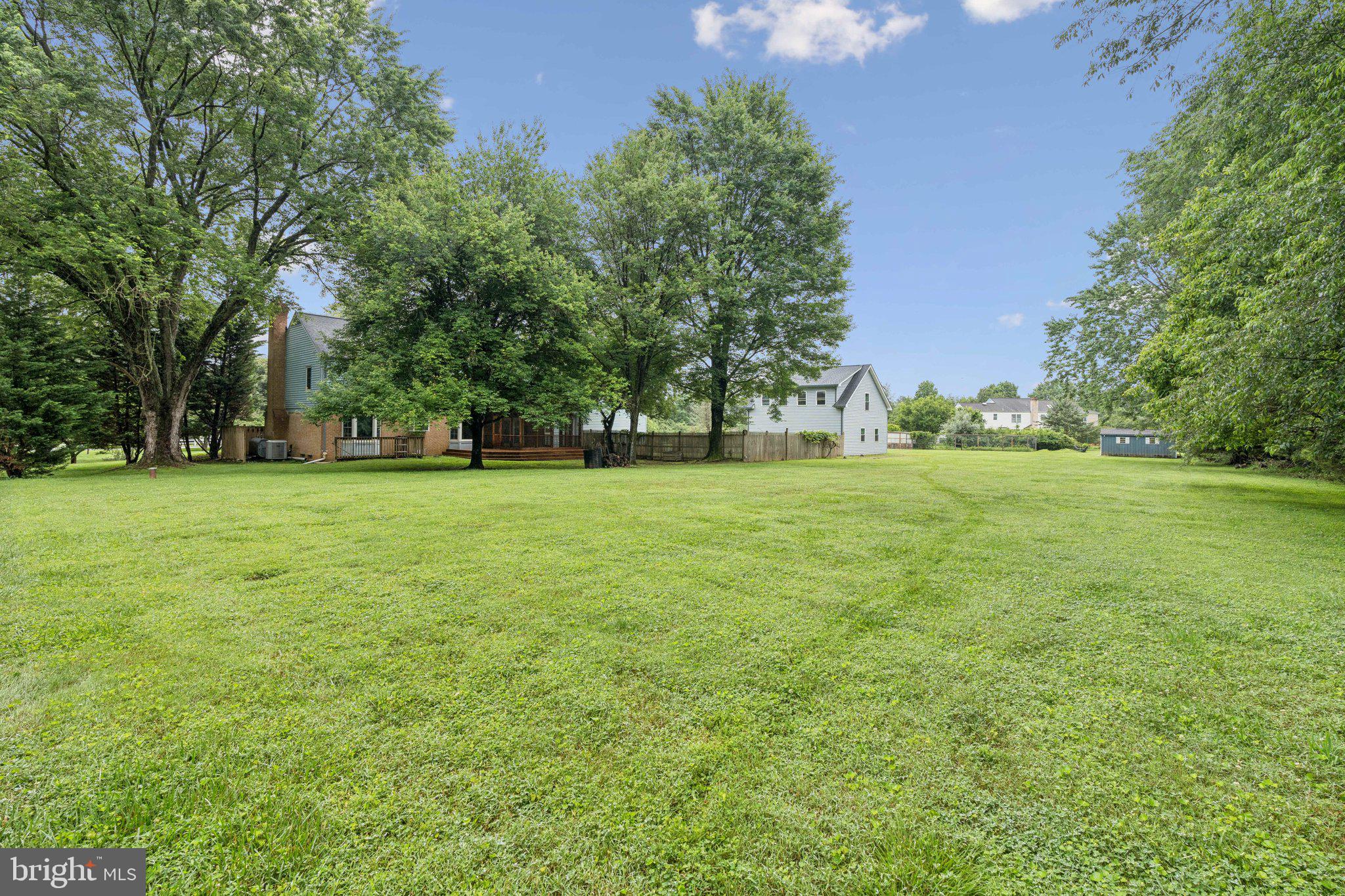 DARNESTOWN OUTSIDE - Residential