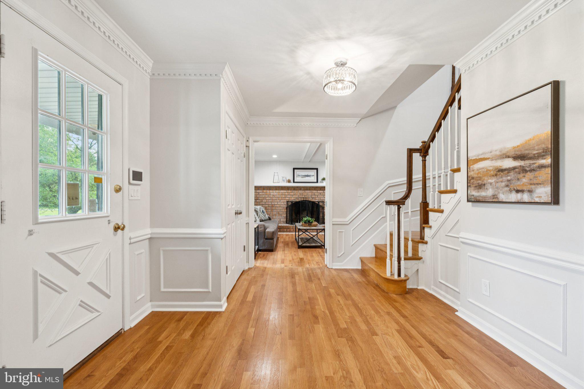13204 LANTERN HOLLOW DRIVE