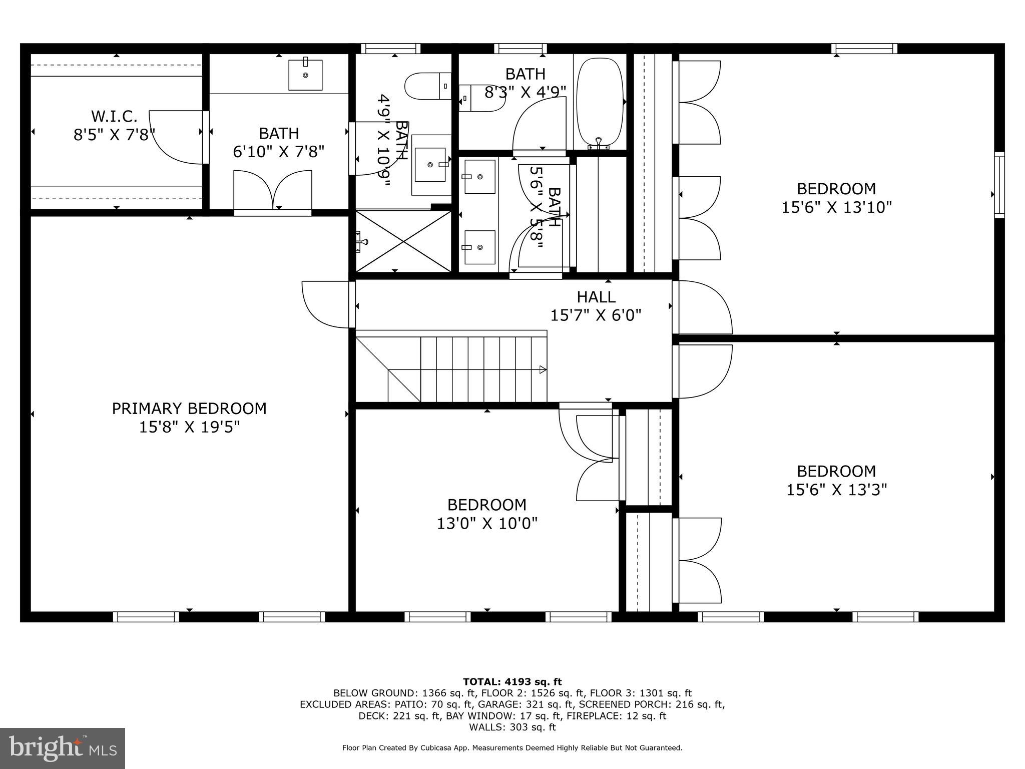 DARNESTOWN OUTSIDE - Residential