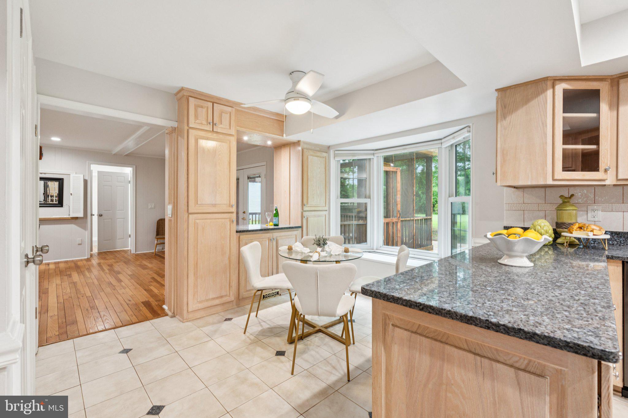 DARNESTOWN OUTSIDE - Residential