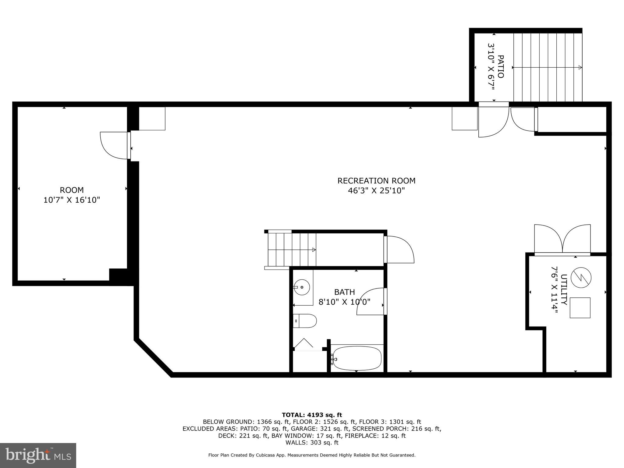 DARNESTOWN OUTSIDE - Residential