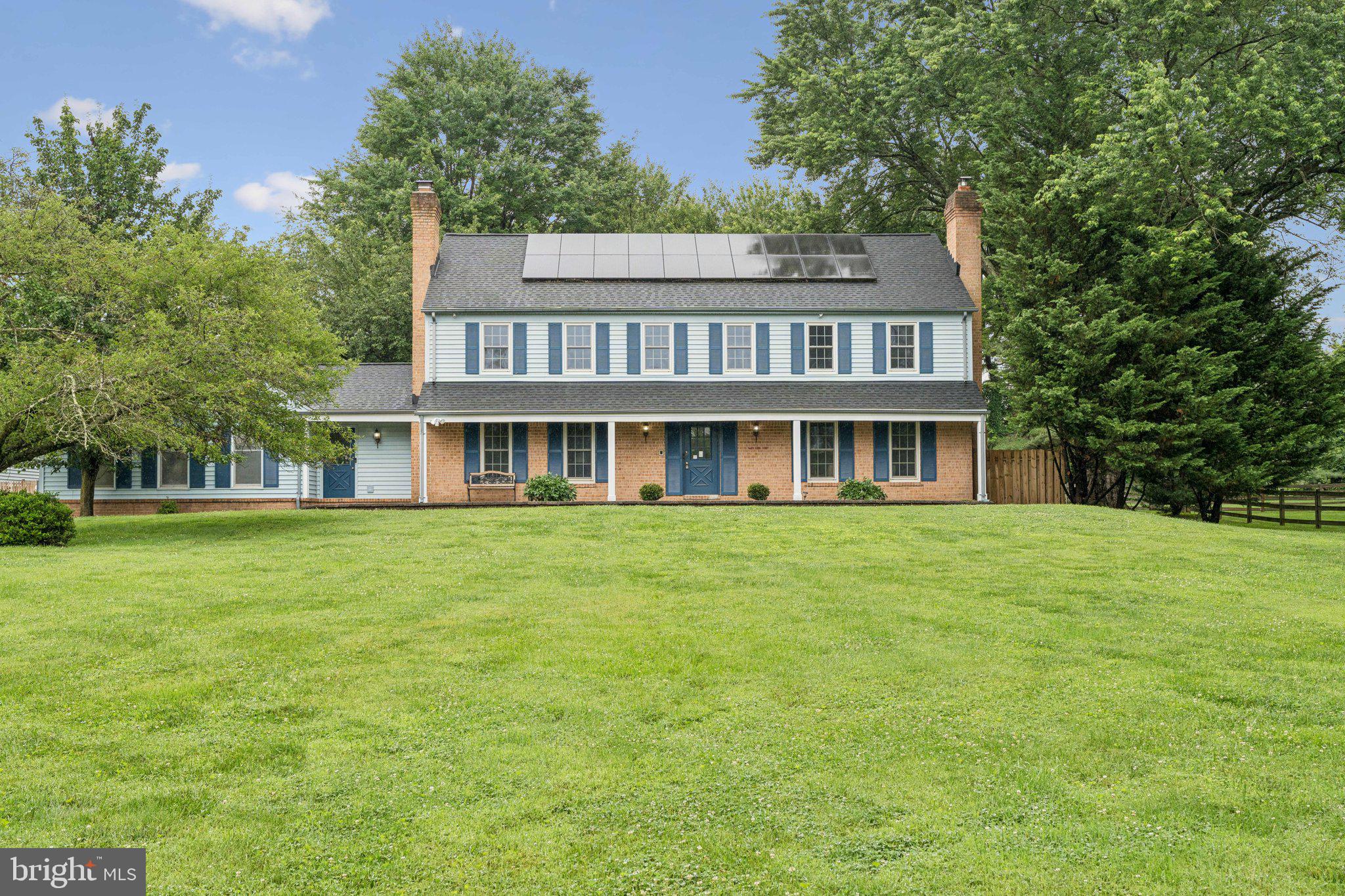 DARNESTOWN OUTSIDE - Residential