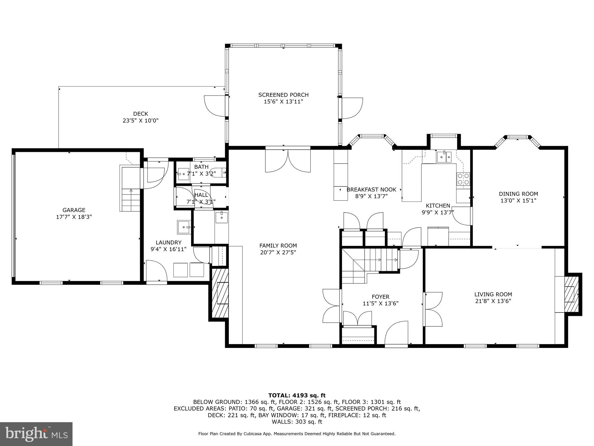 DARNESTOWN OUTSIDE - Residential