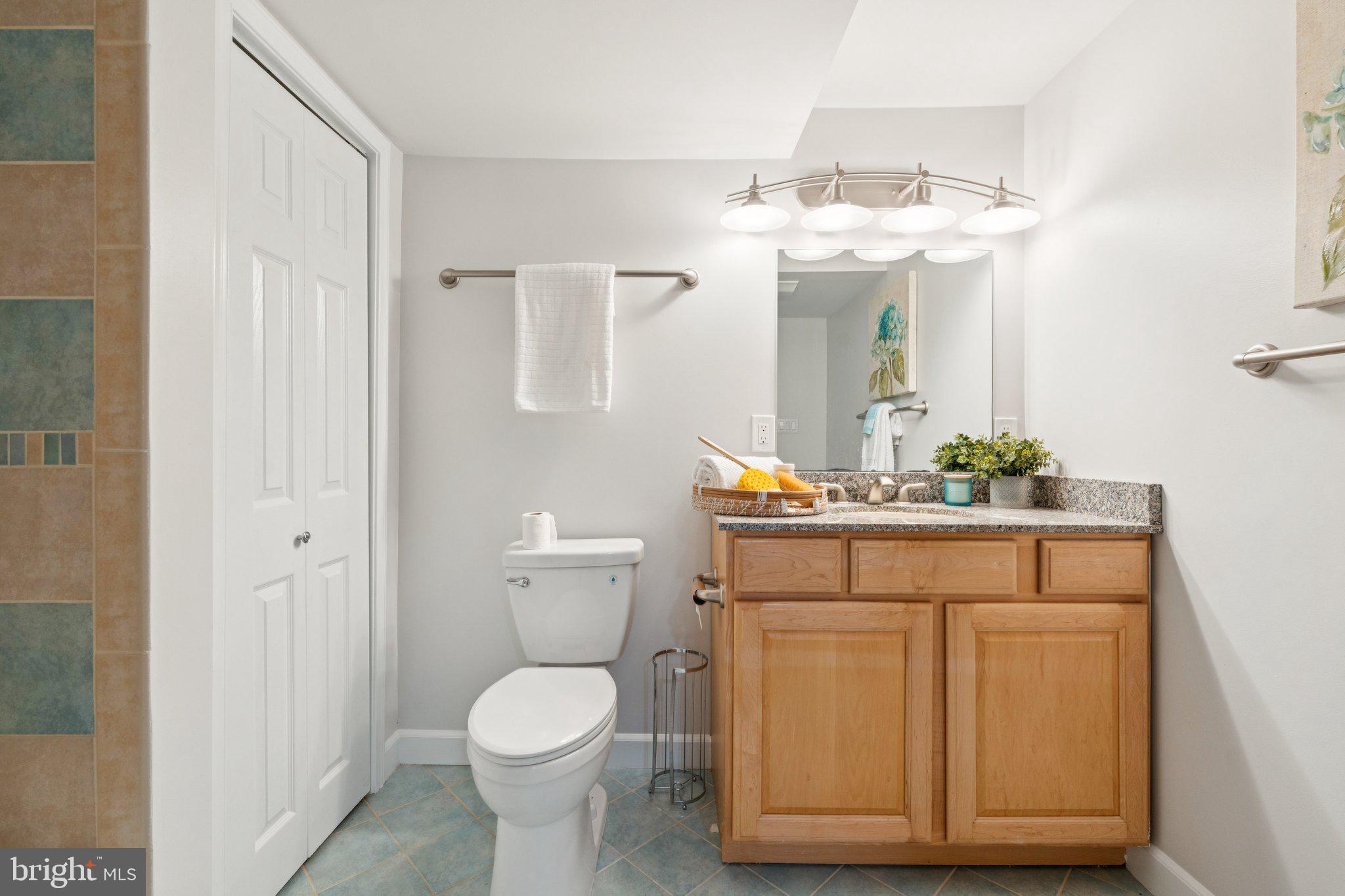 DARNESTOWN OUTSIDE - Residential