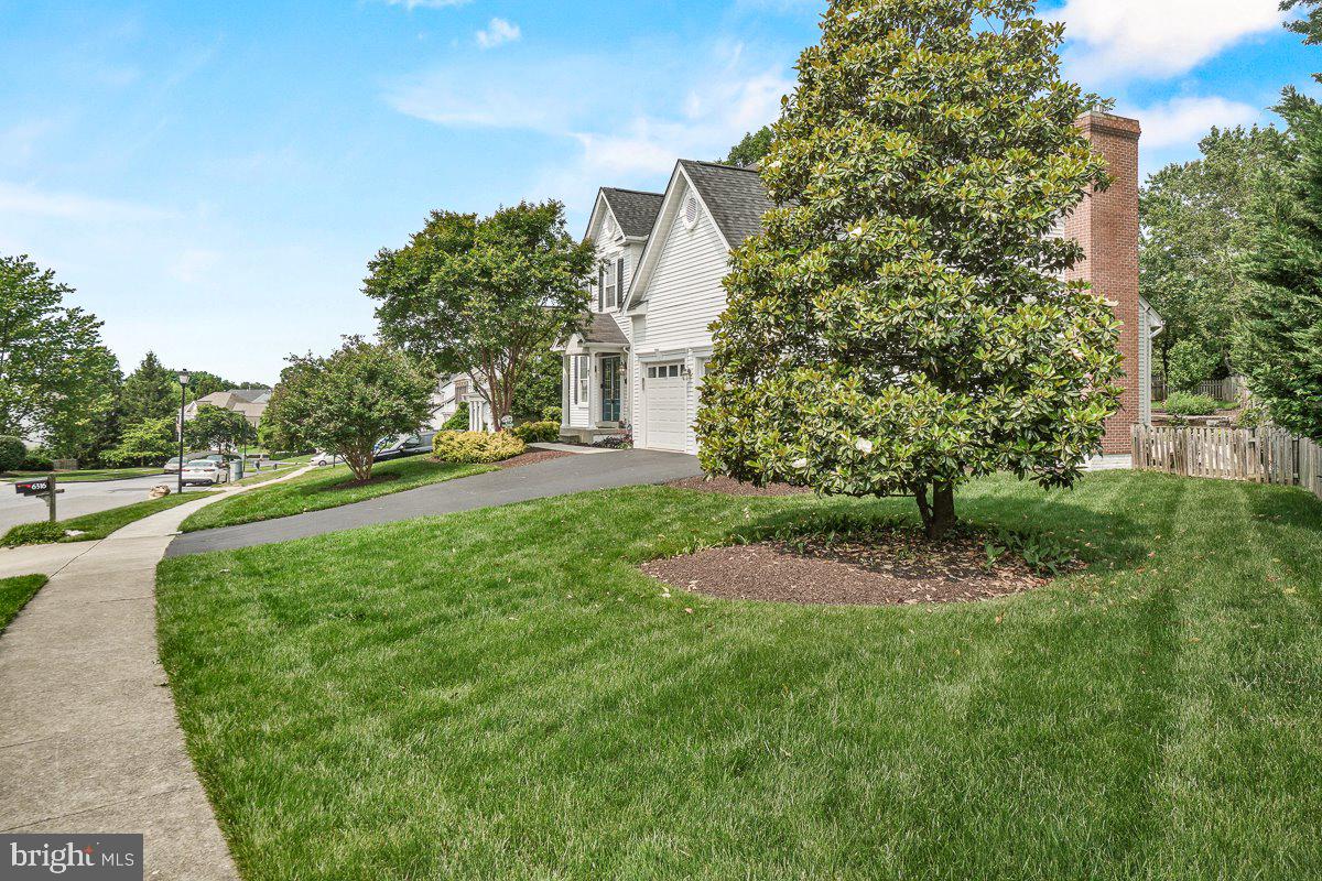 SPRING RIDGE - Residential