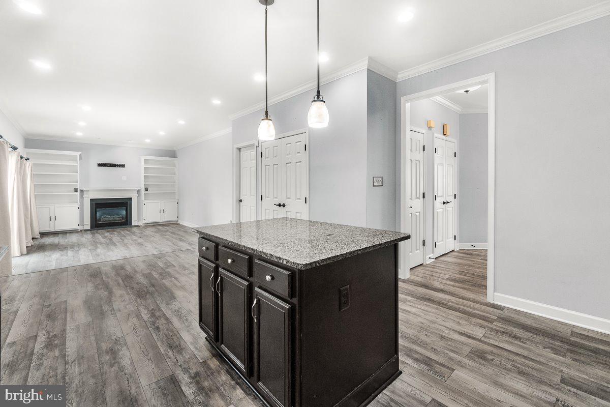 6316 REMINGTON DRIVE