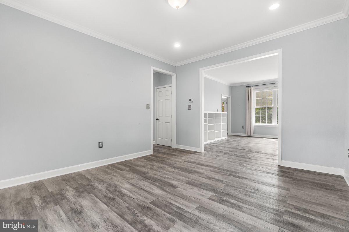 SPRING RIDGE - Residential