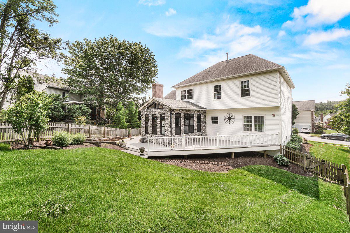 SPRING RIDGE - Residential