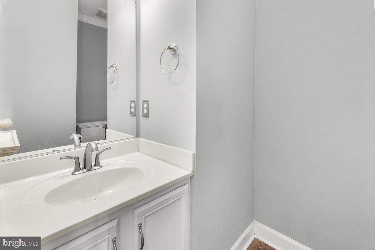 SPRING RIDGE - Residential