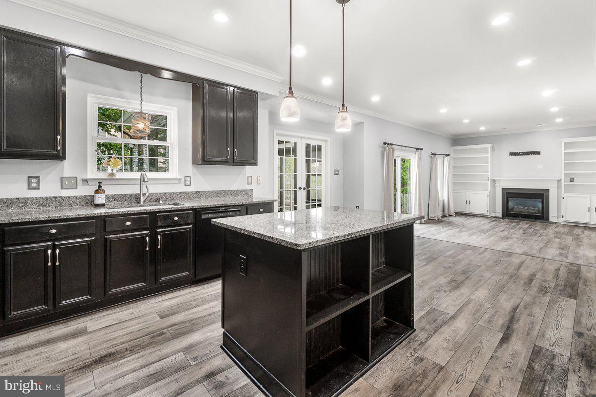 6316 REMINGTON DRIVE
