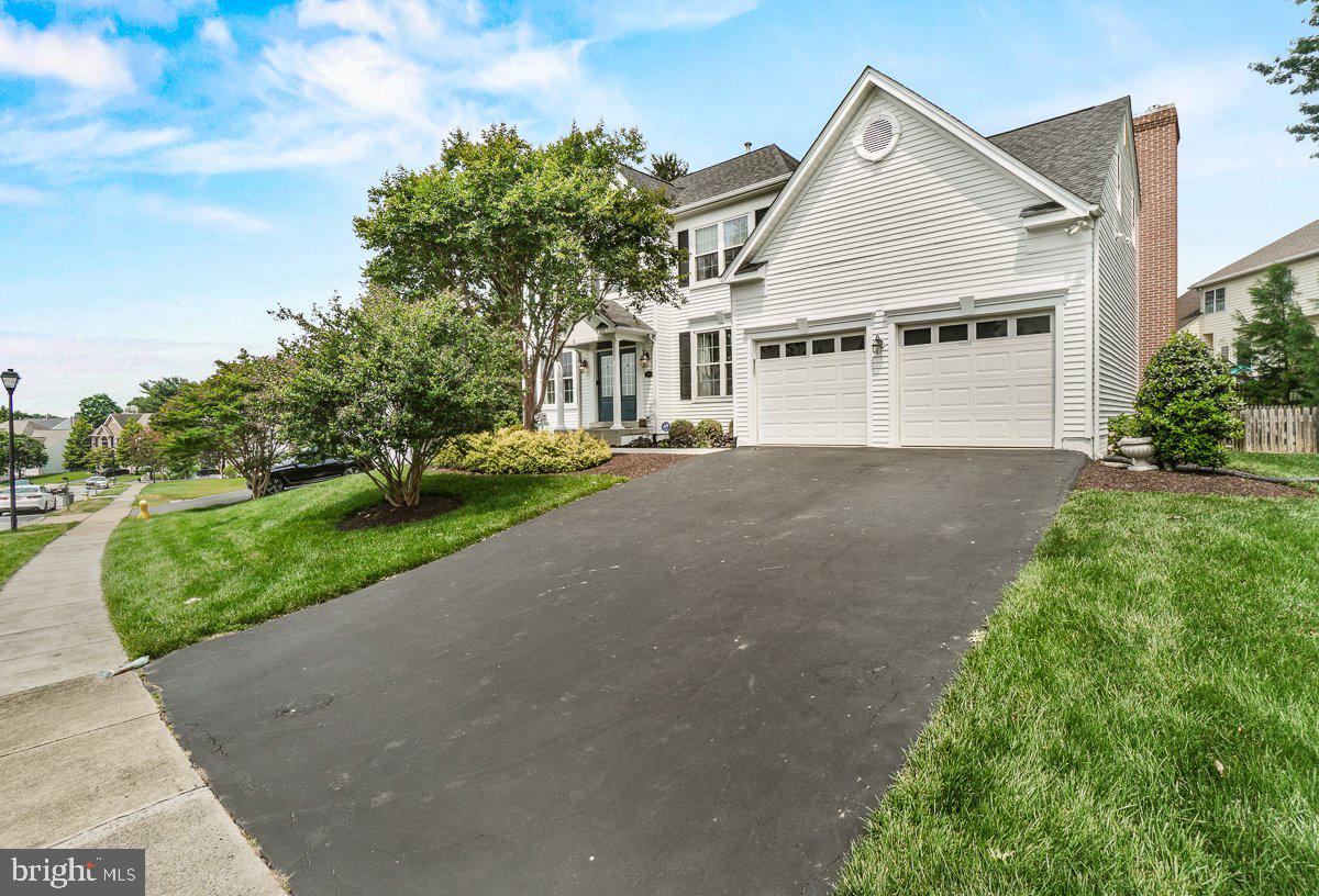 SPRING RIDGE - Residential