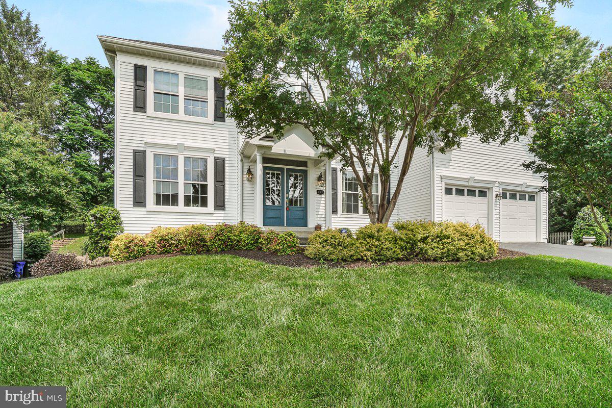 6316 REMINGTON DRIVE