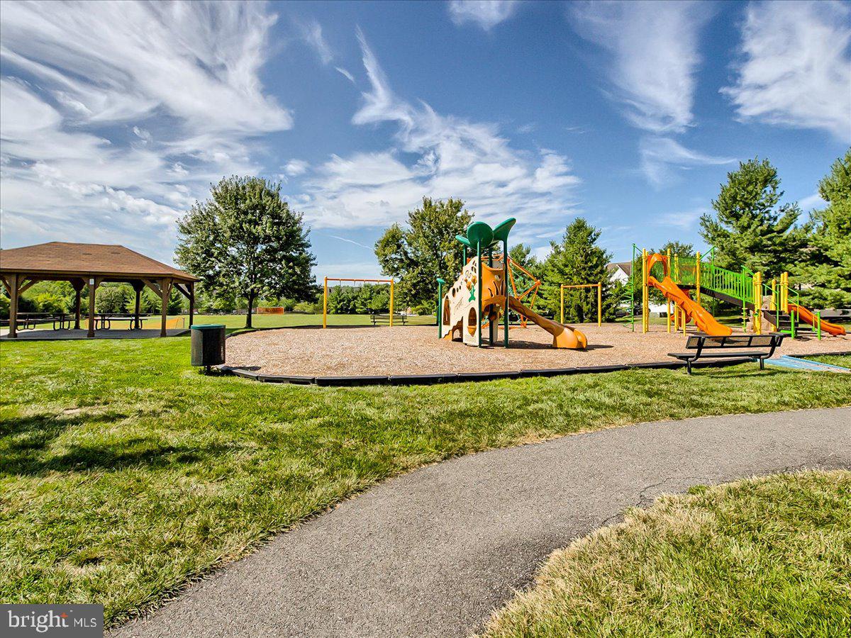 SPRING RIDGE - Residential