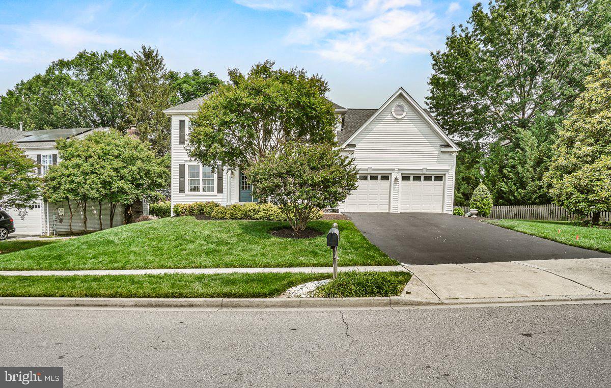 6316 REMINGTON DRIVE