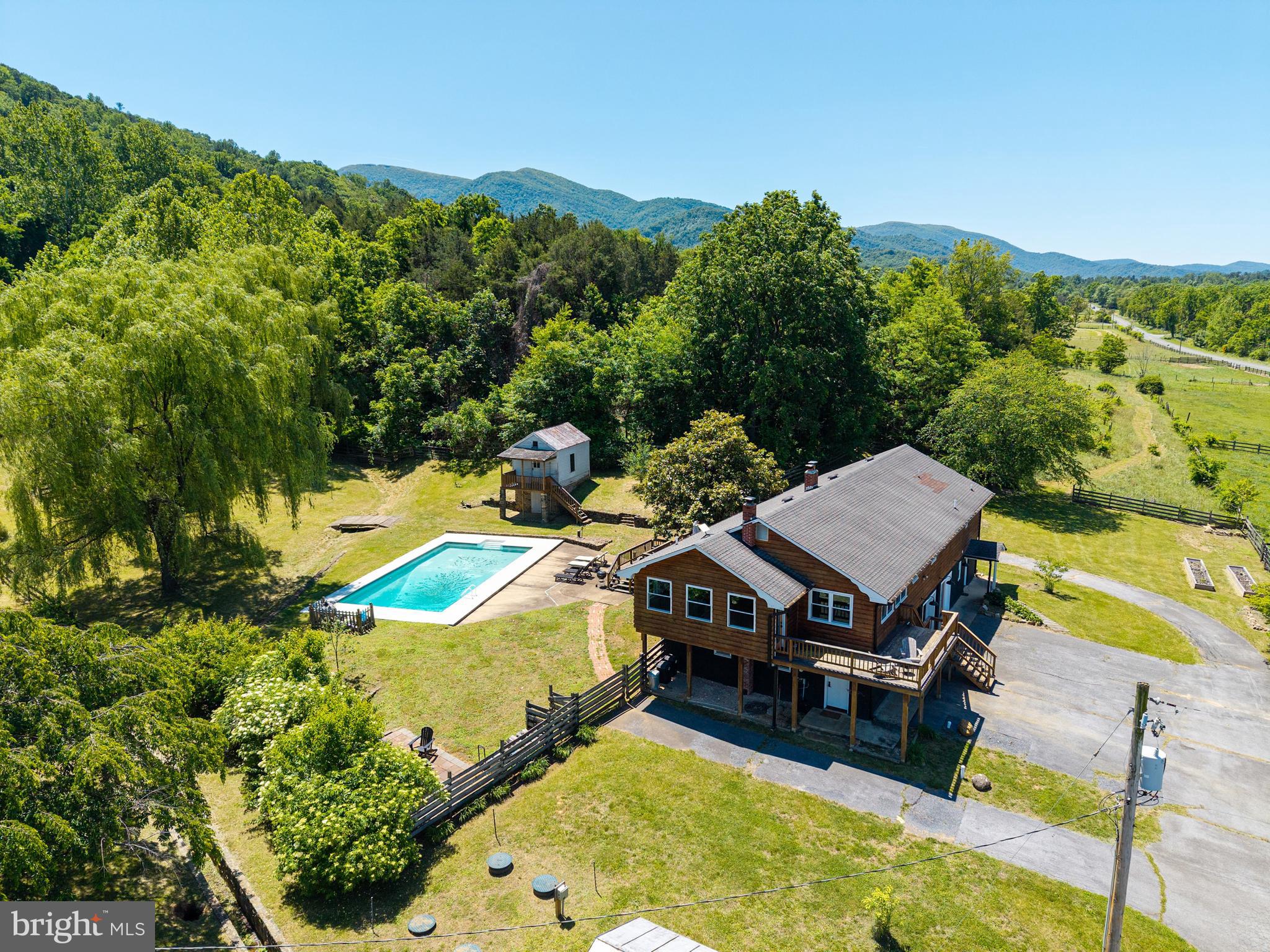 3259 IDA ROAD