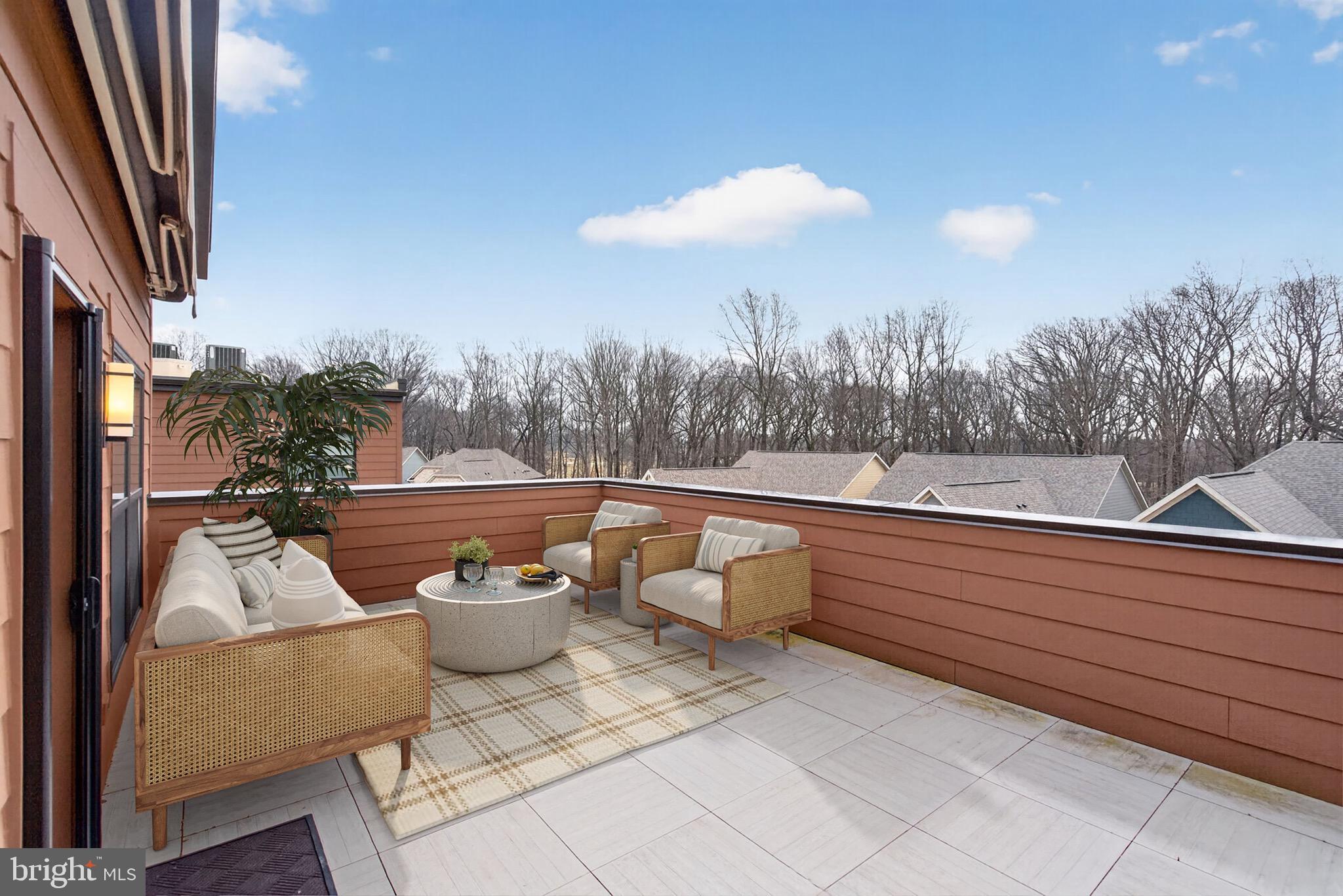 TOWER OAKS - Residential