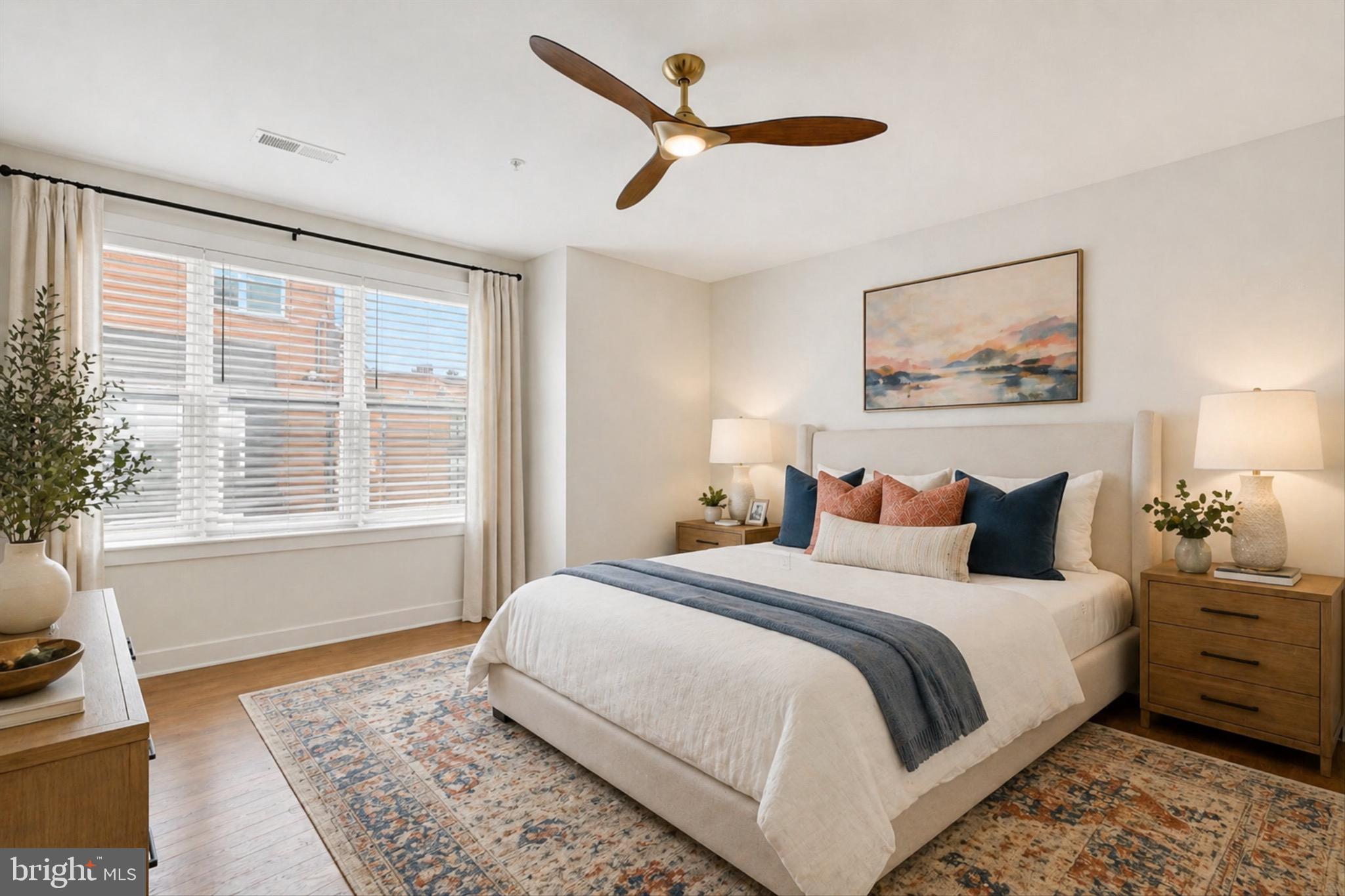 TOWER OAKS - Residential